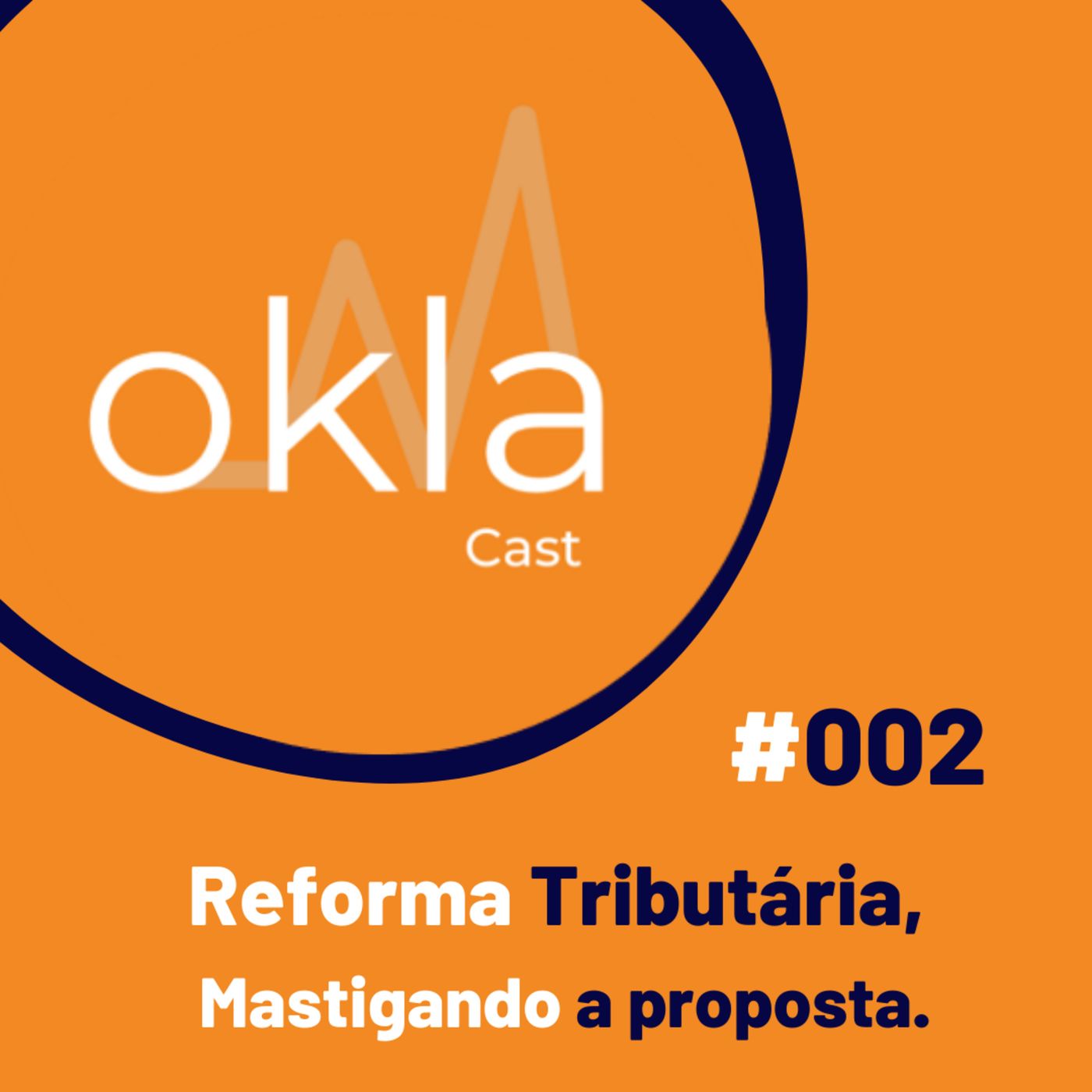 Okla Cast