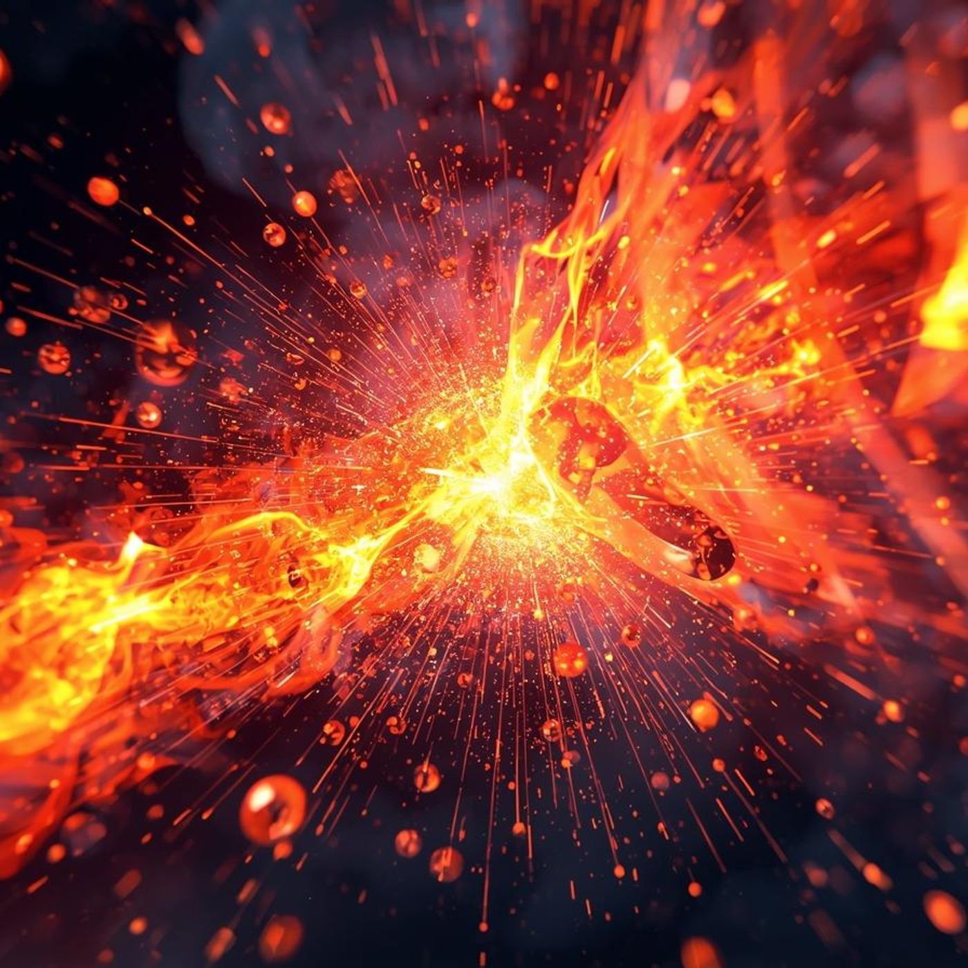 Energía en acción:descubre la combustión podcast artwork