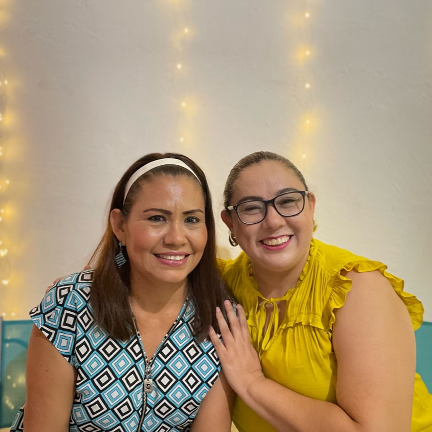 Mujeres De Fe