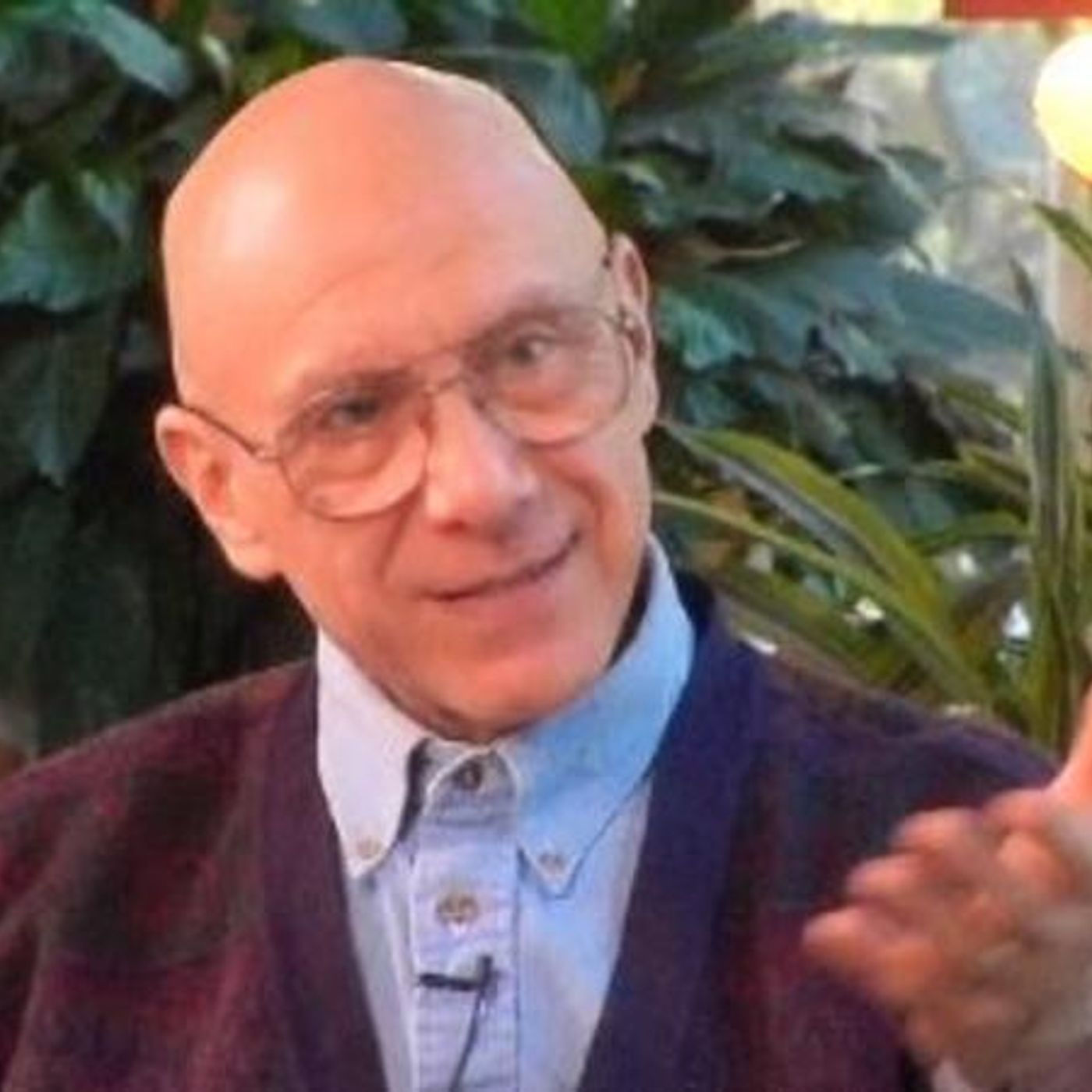 Dr David Hanscom Blog Show