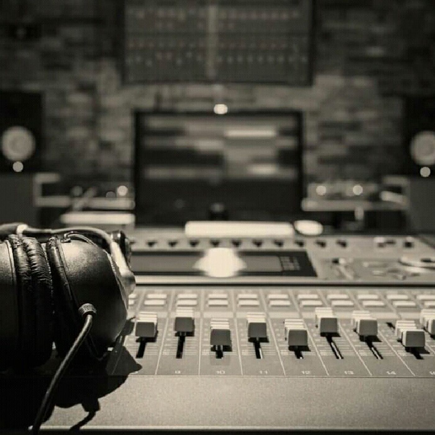 Radio Vibe💯🔥