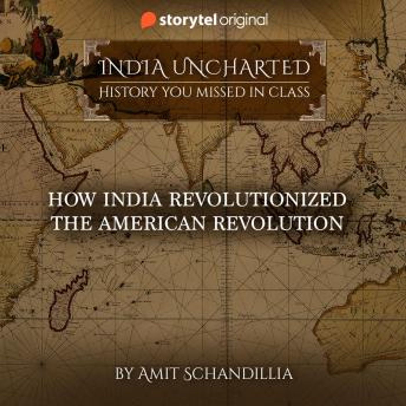 Get Top Full Audiobooks in History, World