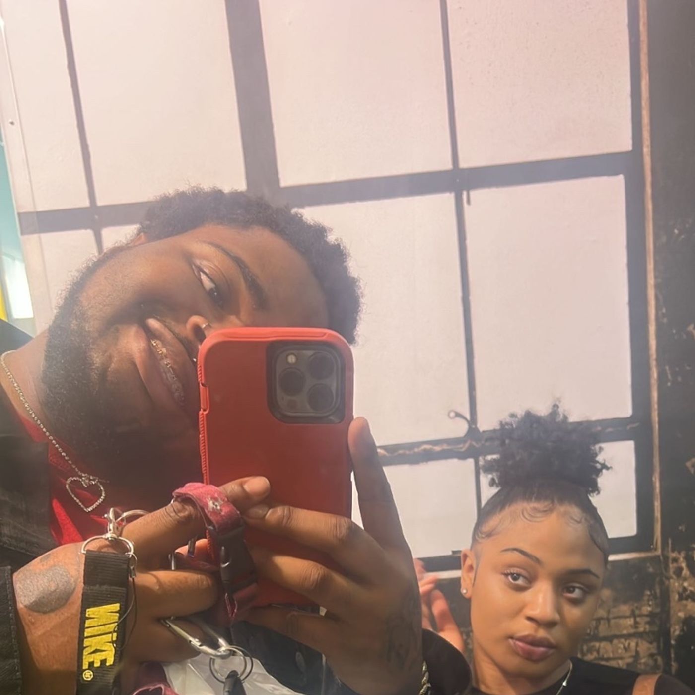 Dee Real Geechie Podcast