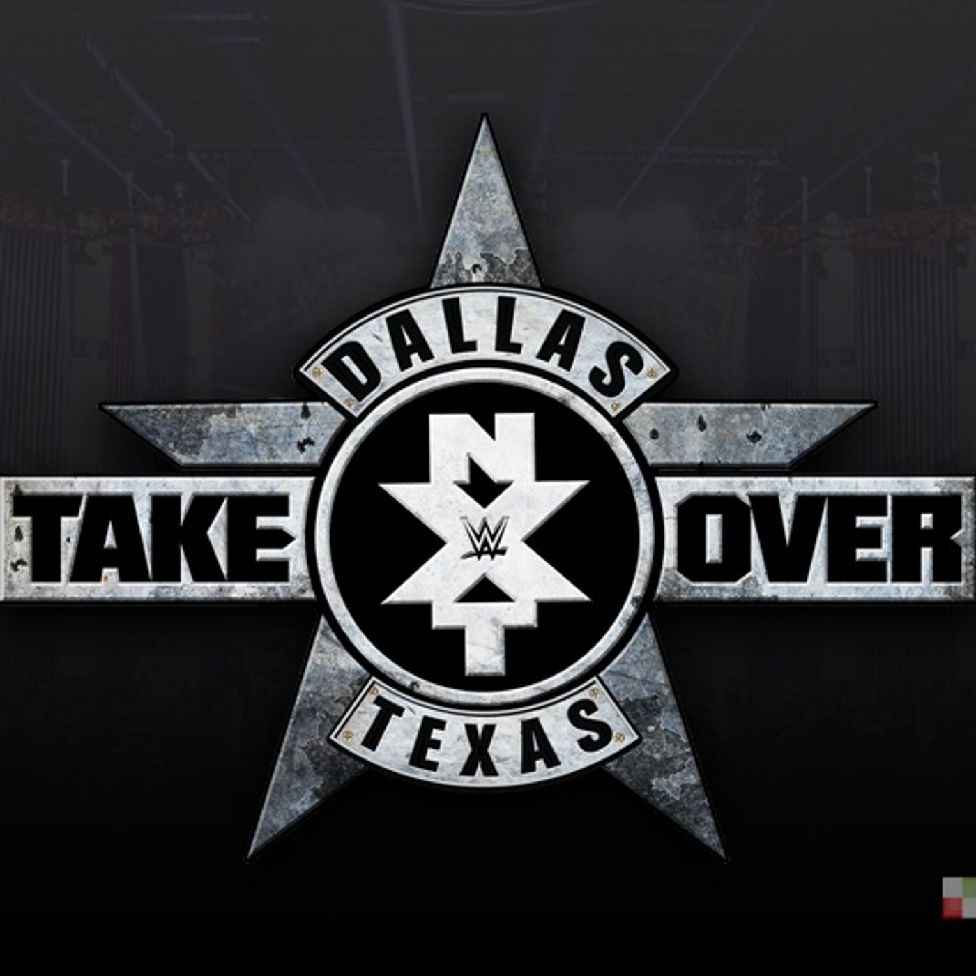 W2M EXTRA # 28:  WWE NXT Takeover Dallas Review episode artwork