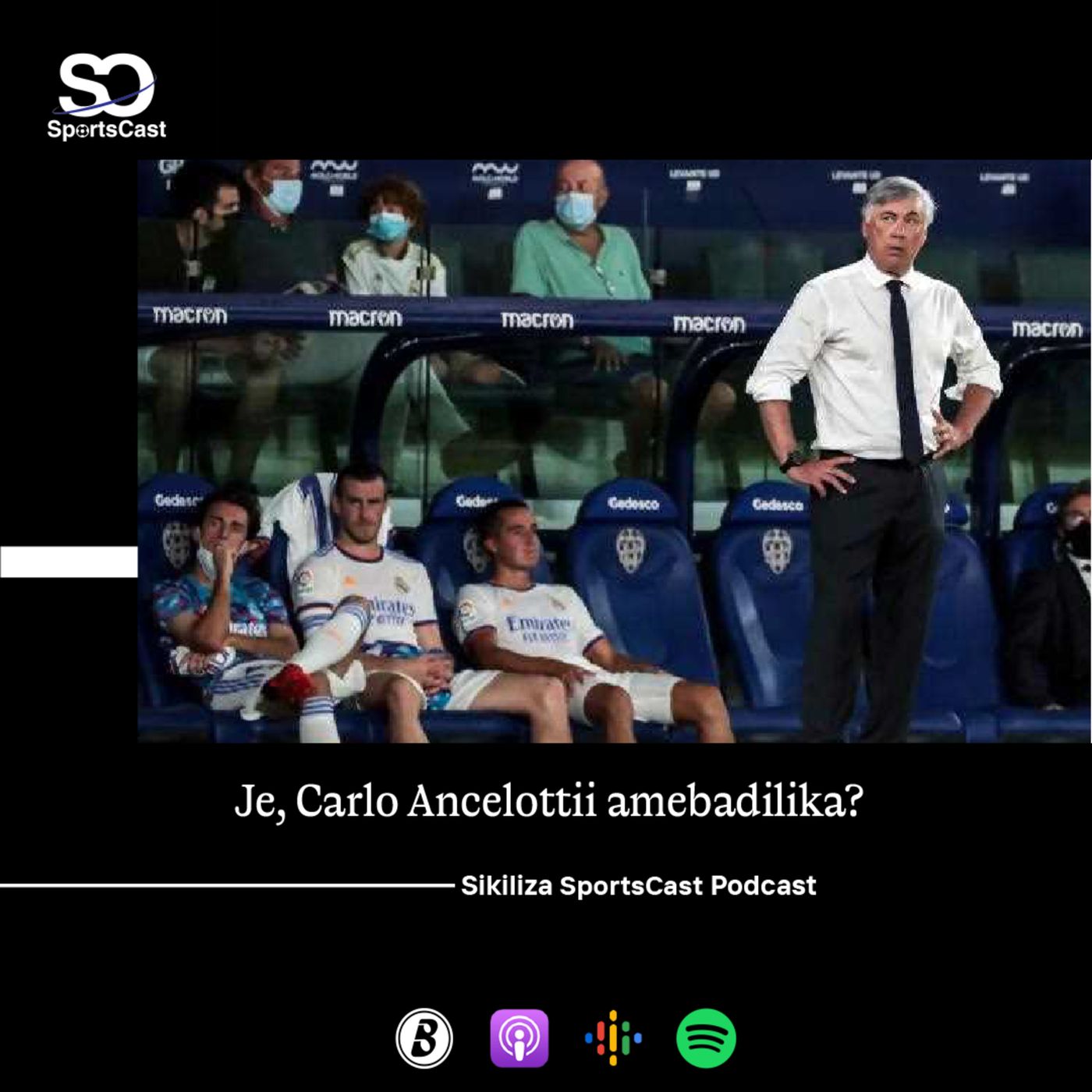 SportsCast