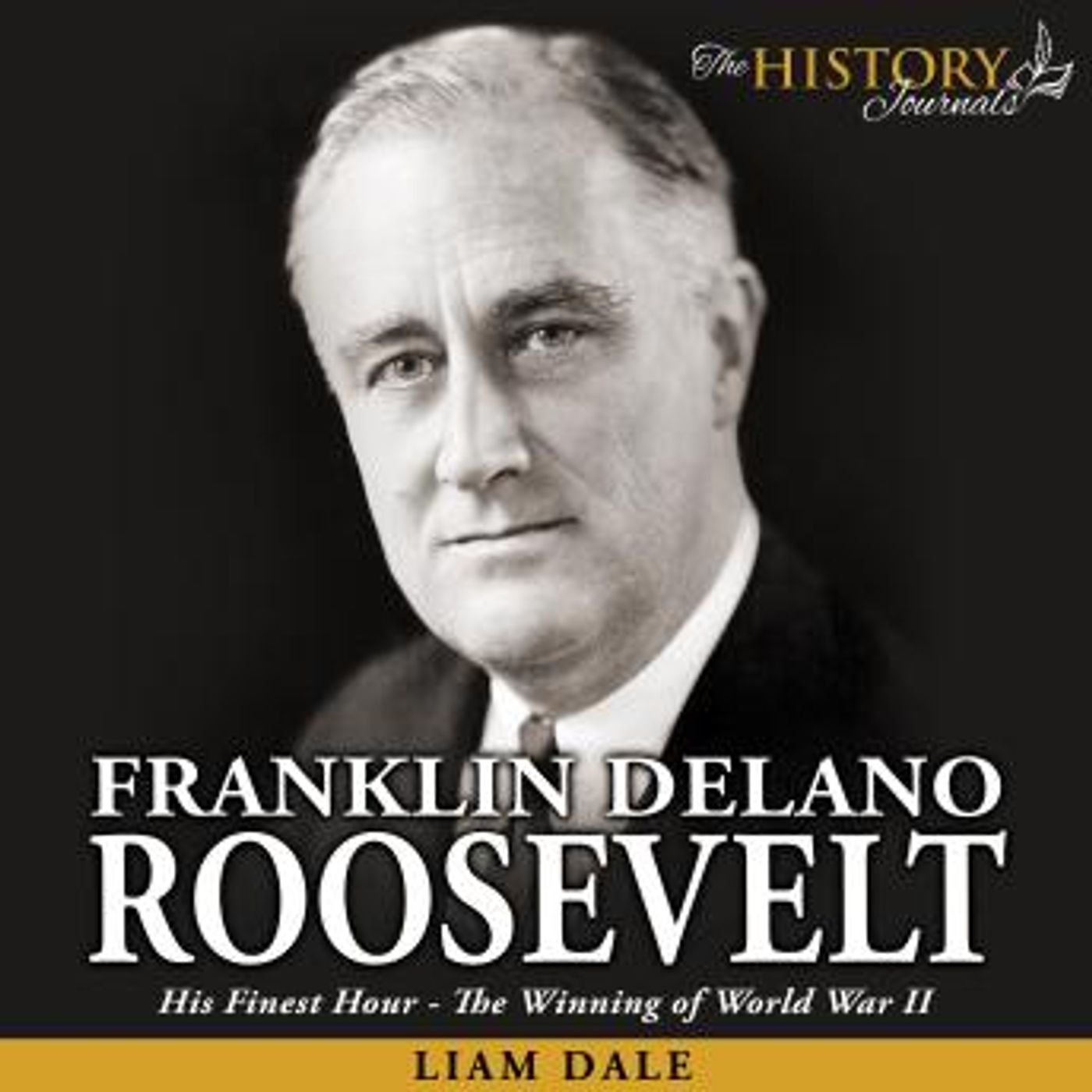 Listen to Latest Full Audiobooks in History, Military