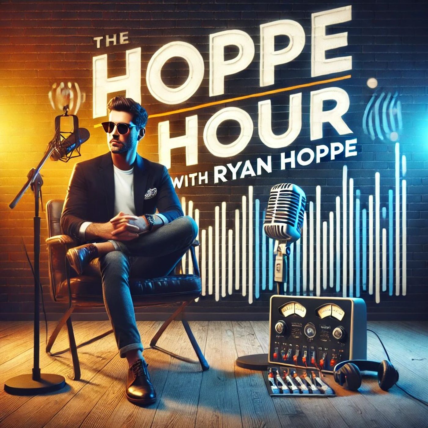 Caitlin Clark Has A Stalker! (Hoppe Hour With Ryan Hoppe: 1.15.25)