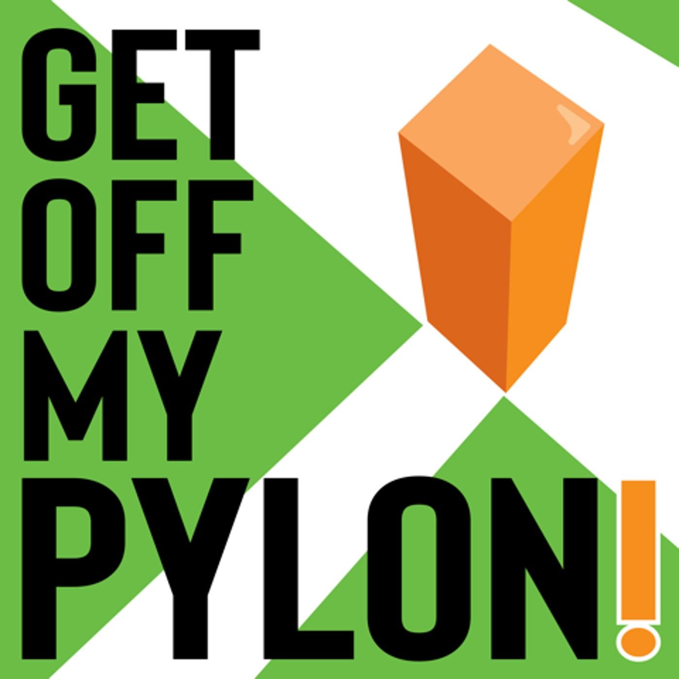 Get Off My Pylon | Fallout From Conference Championship Week