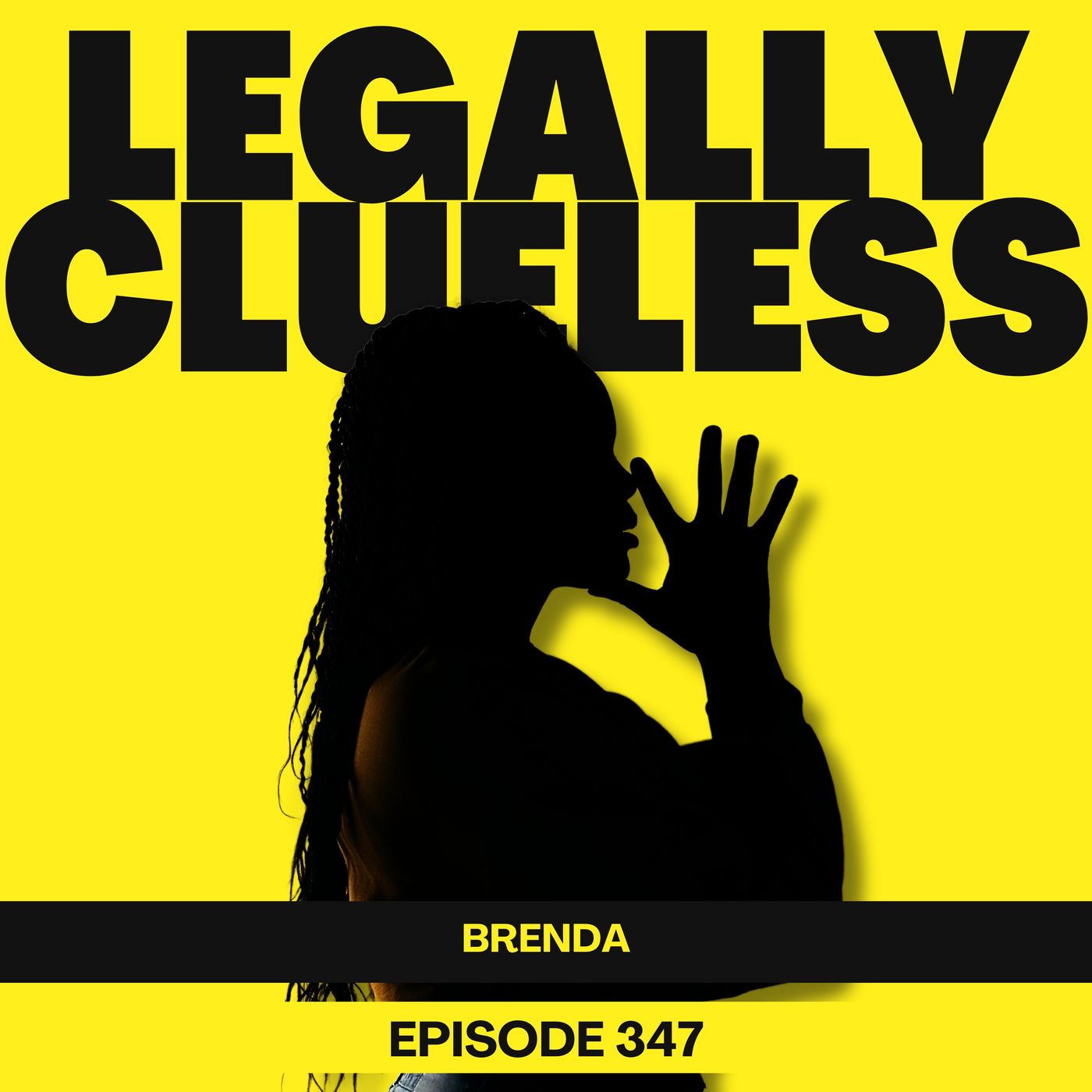 Unlearning “You Must Be a Mother” PART 3 | Legally Clueless Ep347