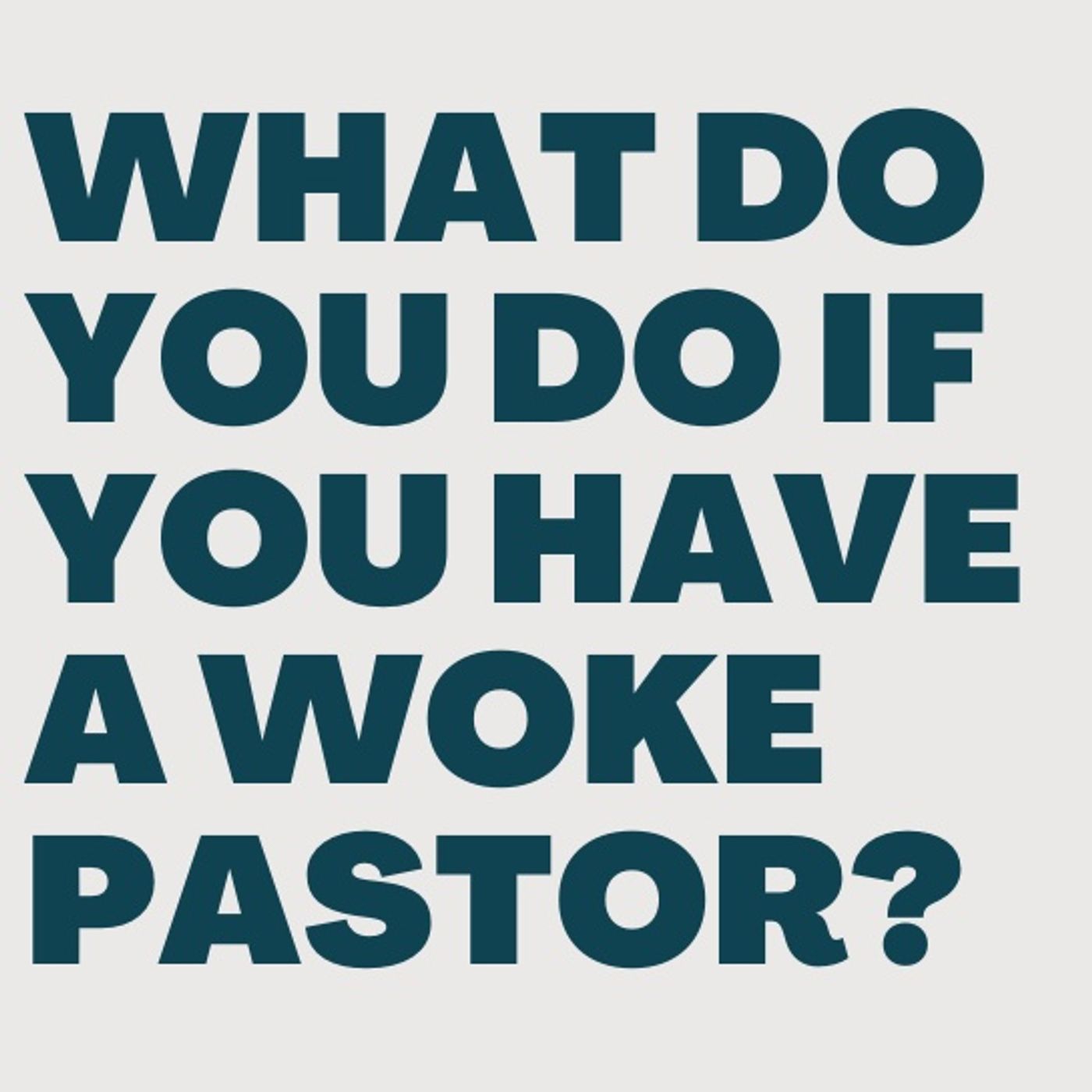 Pastor Todd on Clay Clark Show: Woke Pastors | What Do You Do If You Have a Woke Pastor? Will the Woke Pastors ReAwaken? episode artwork
