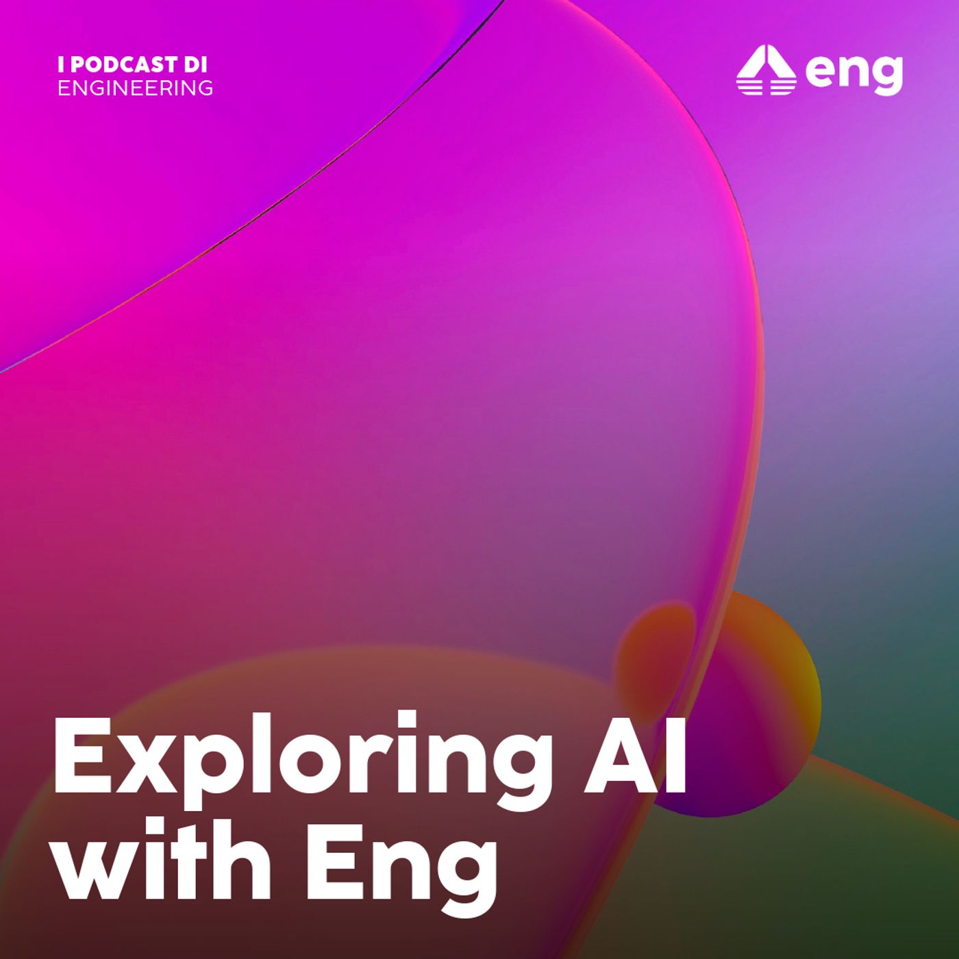 Exploring AI with Eng