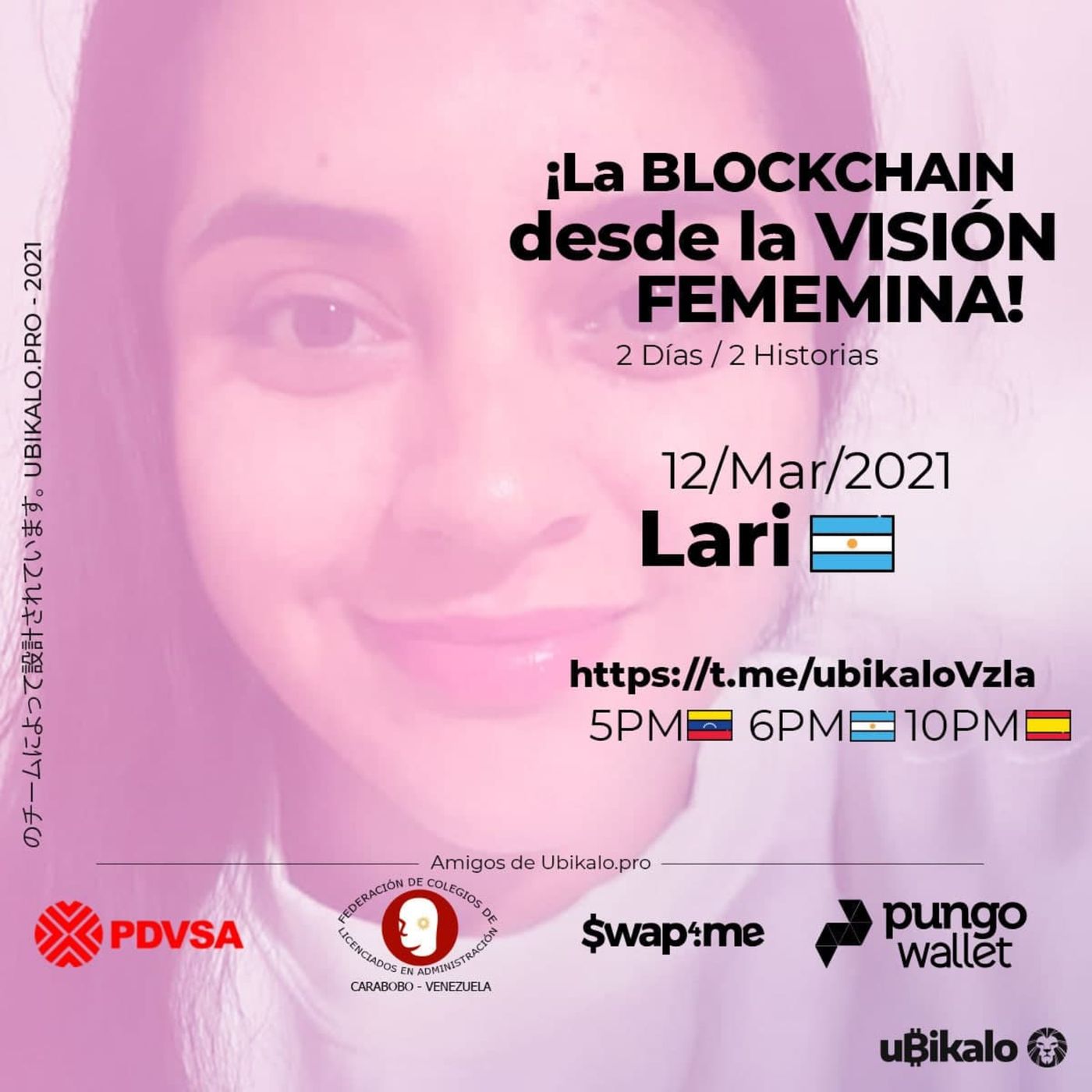 UN INTENTO MAS Podcast by Ubikalo