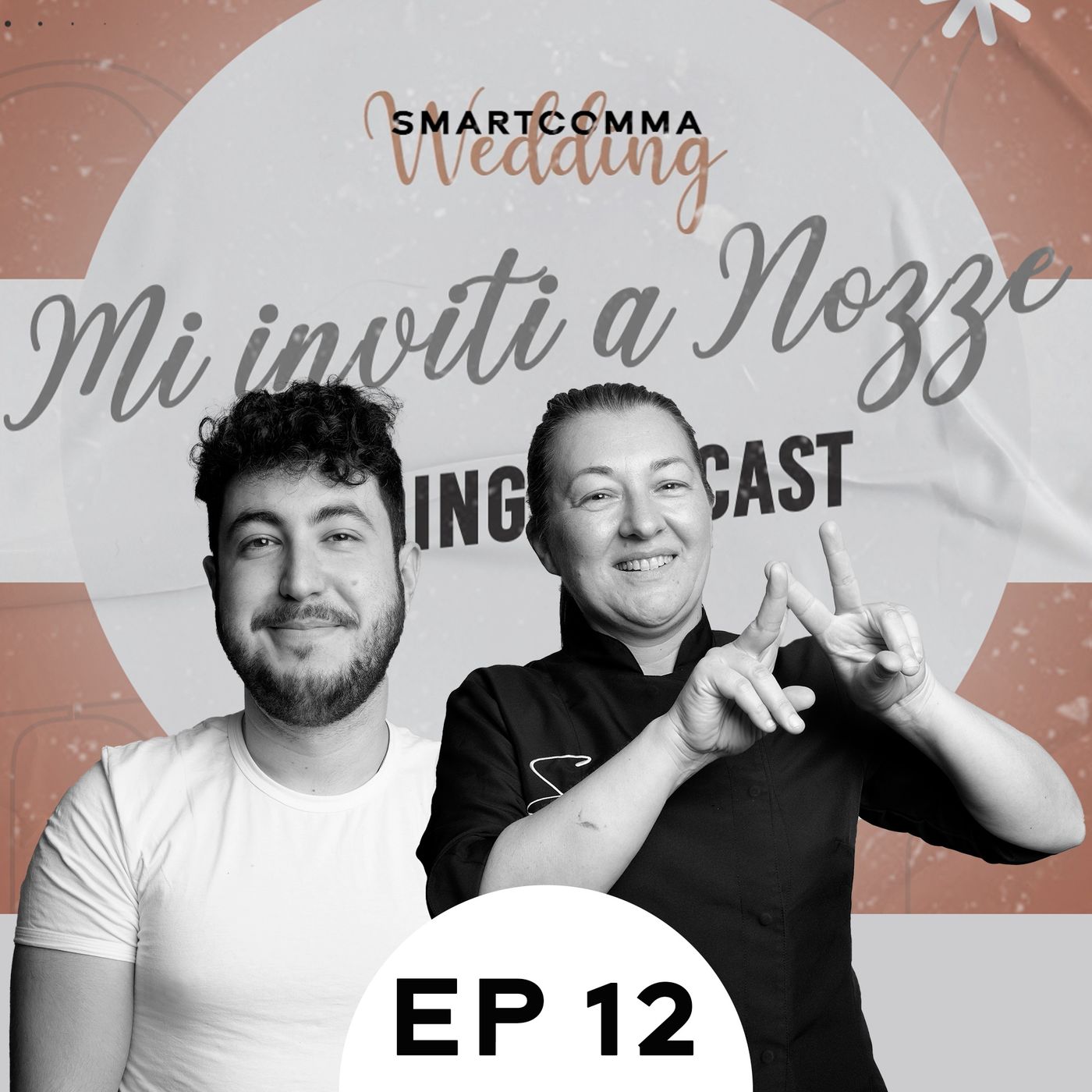 Mi inviti a Nozze | Wedding Podcast