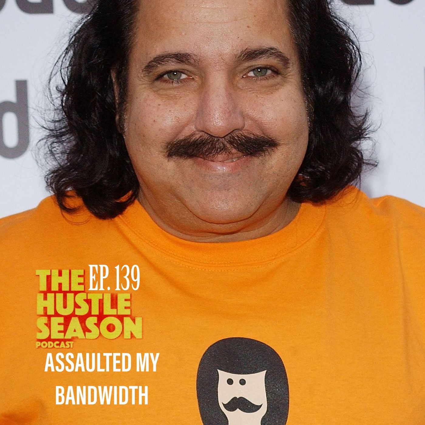 The Hustle Season Podcast