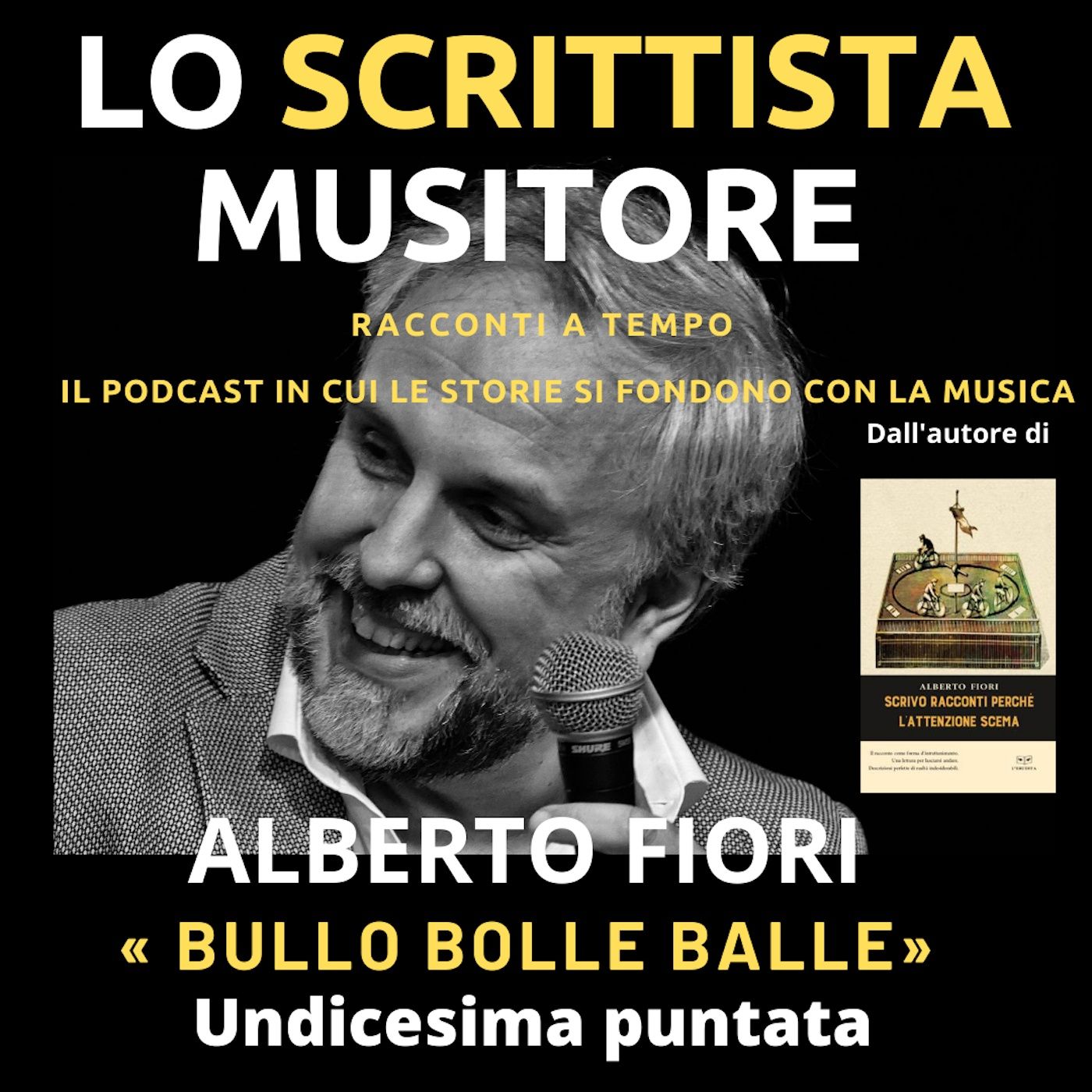 Racconti a tempo