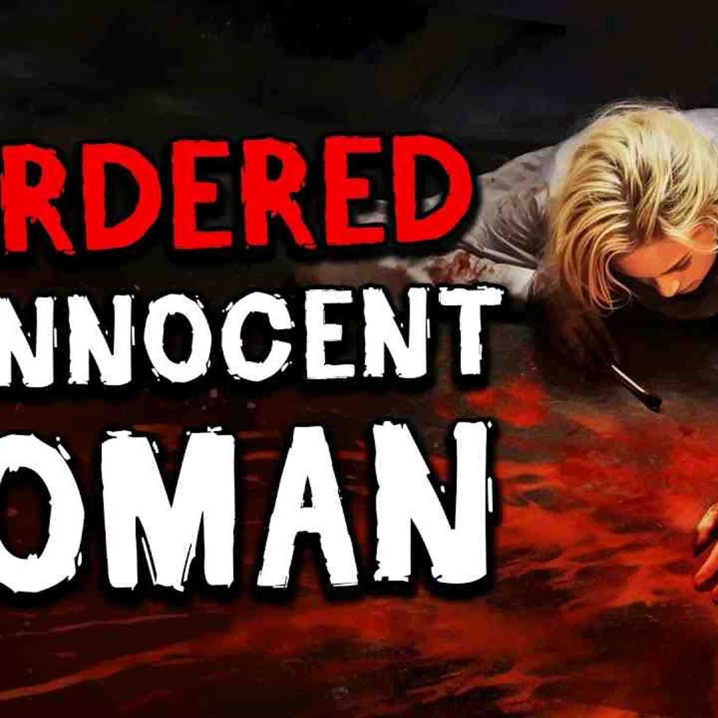 I Watched an Innocent Woman Get Murdered_ but No One Believes Me