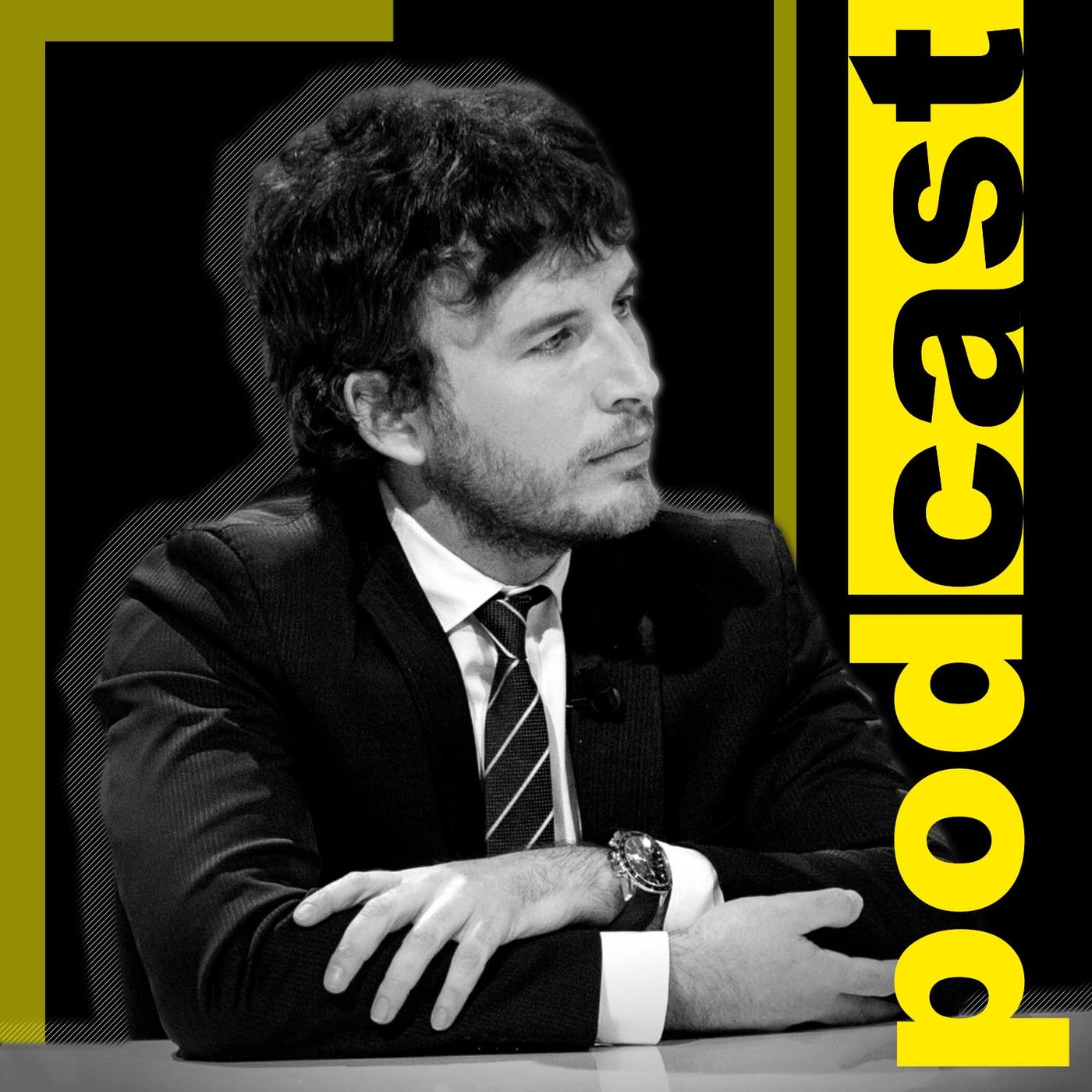 Diego Fusaro Podcast