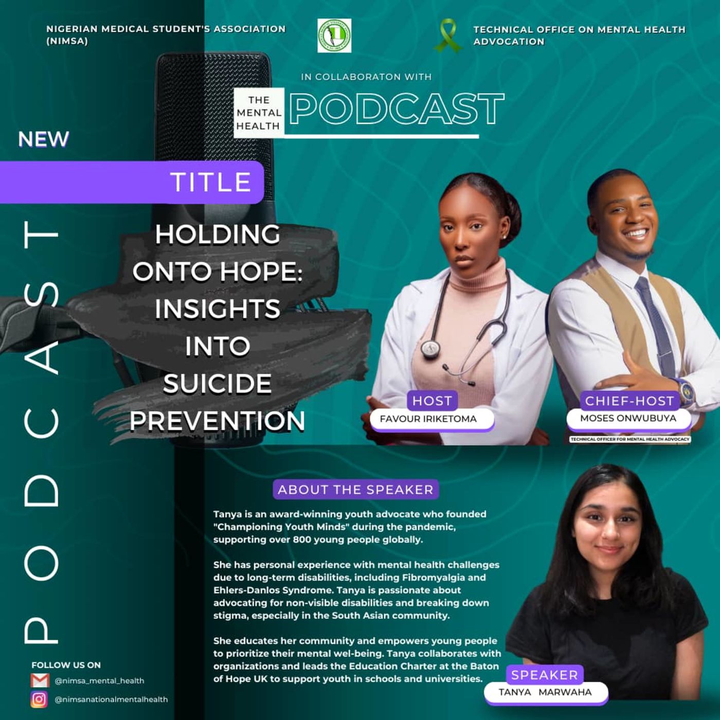 All About Mental Health