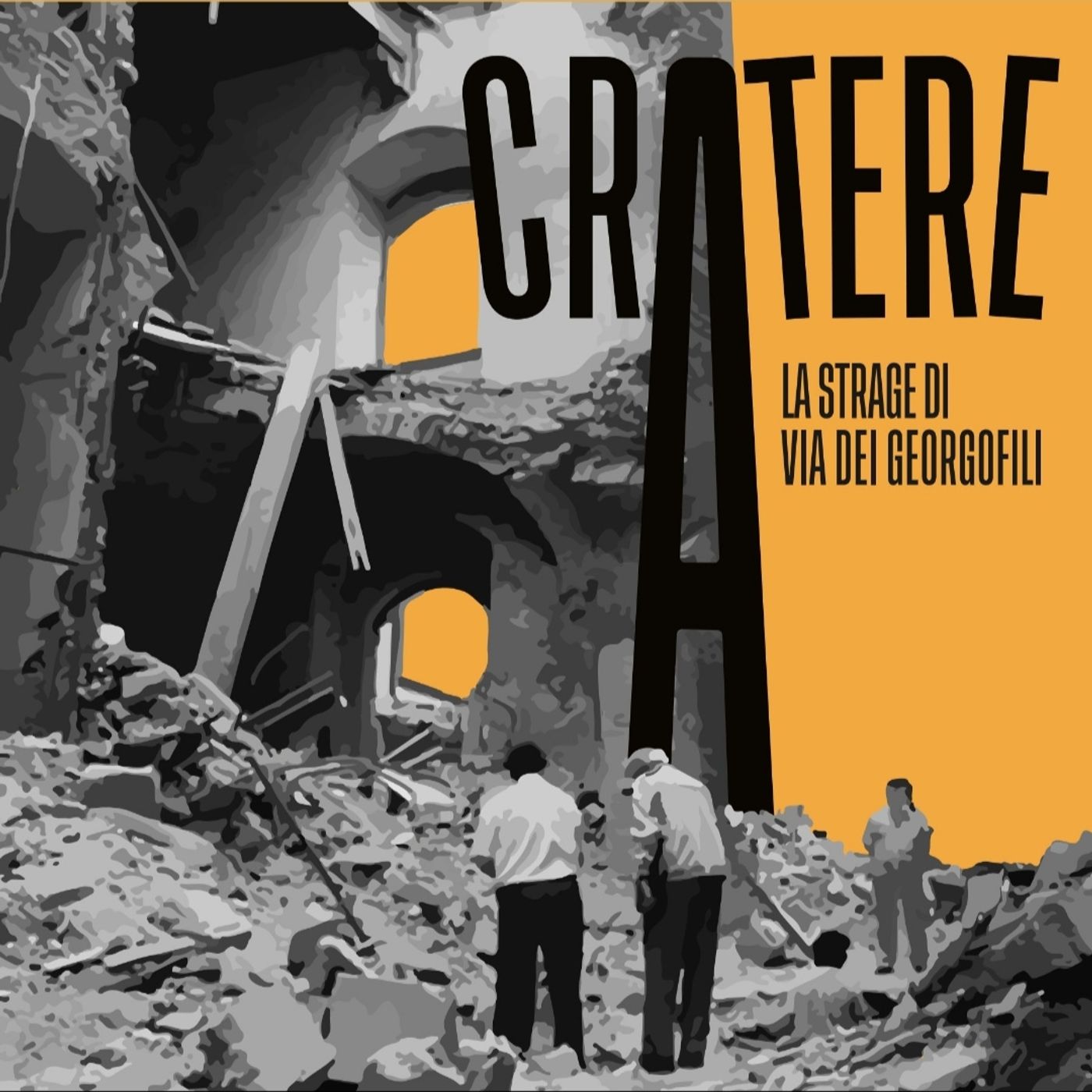 Cratere
