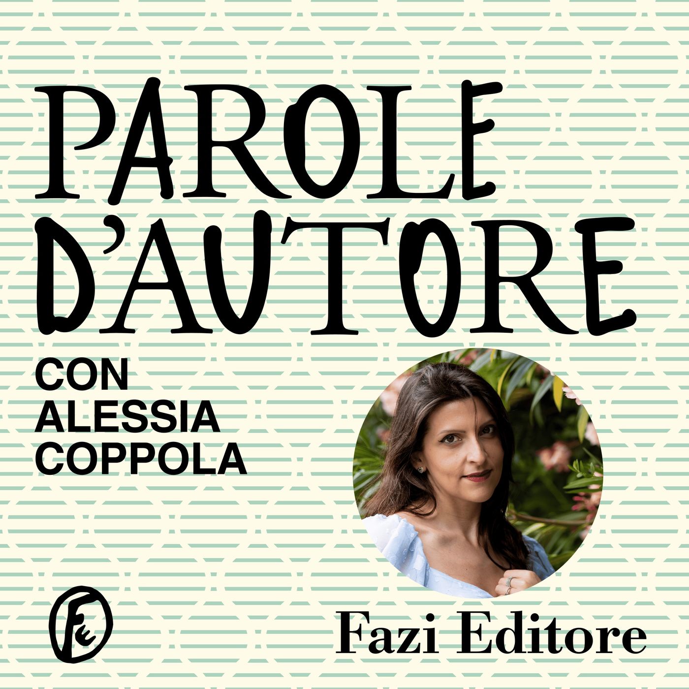 Alessia Coppola e la figura della masciara nel mondo episode artwork