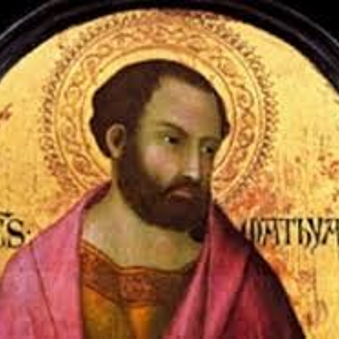 San Mattia apostolo (14 maggio) episode artwork