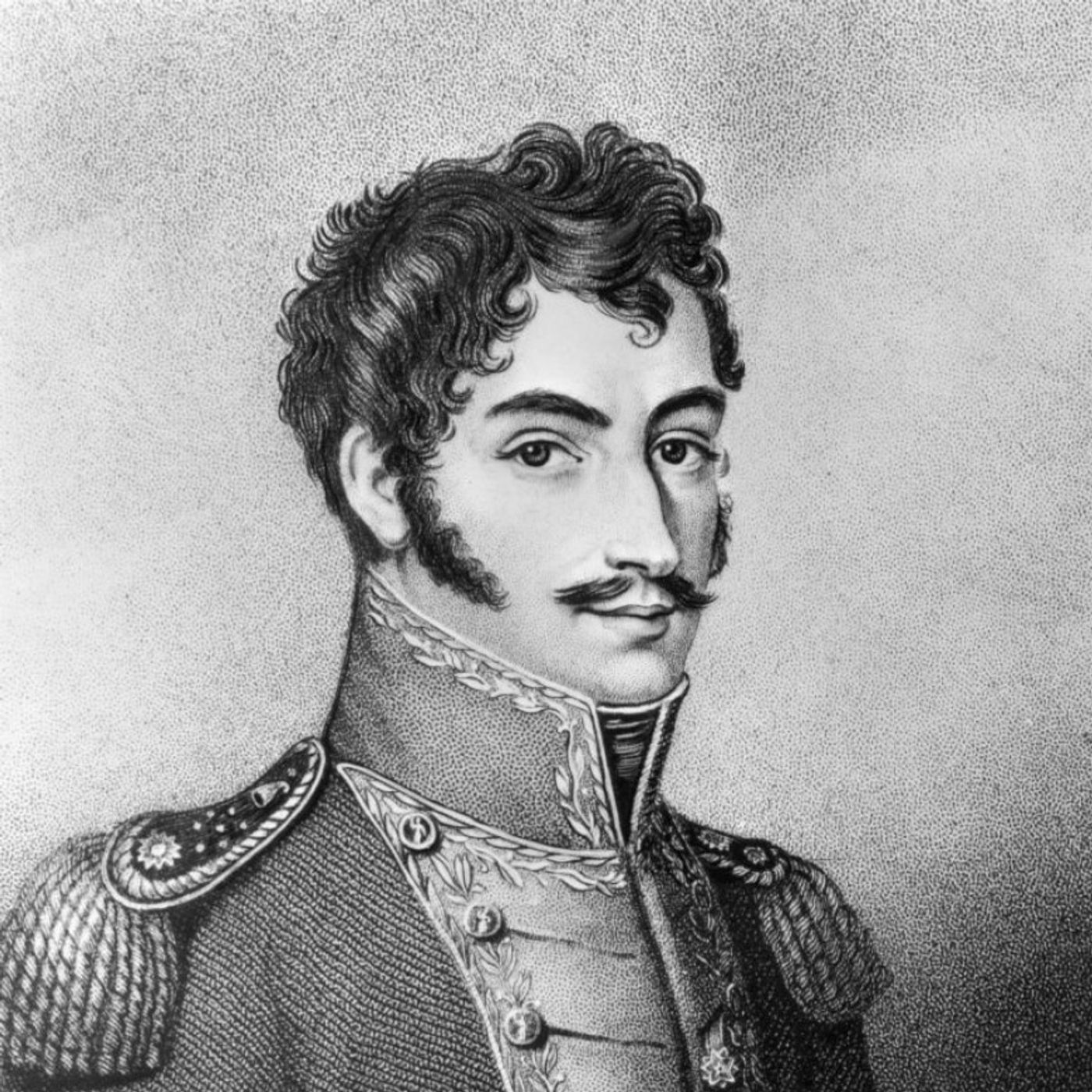 Storia dell'America Latina: battaglie e protagonisti nella lotta per l'indipendenza episode artwork