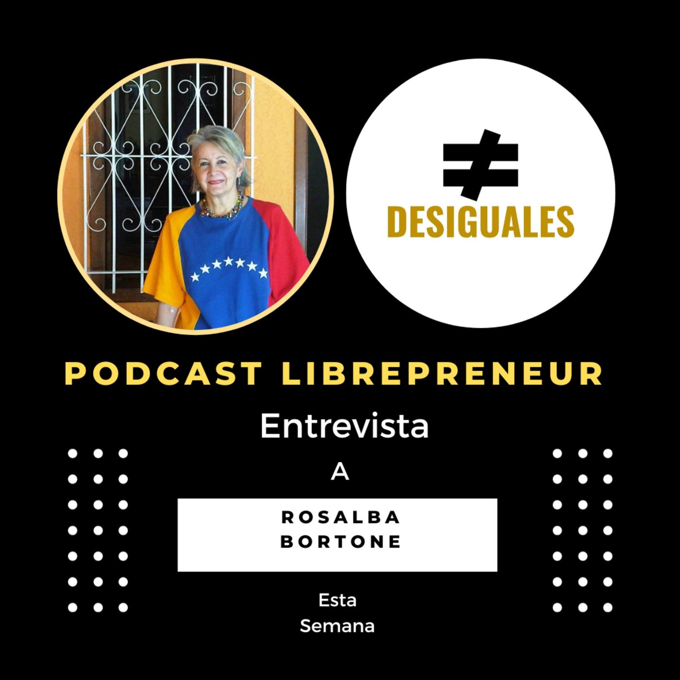 Librepreneur