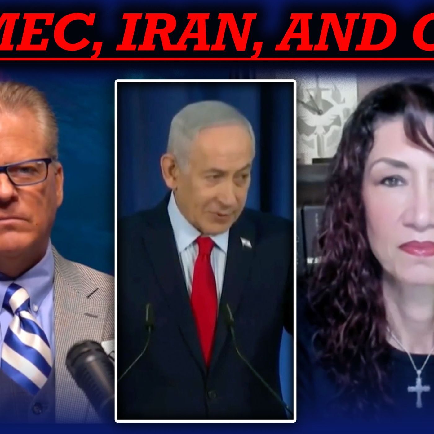 IMEC, Iran, and Oil: The Hidden Strategy Reshaping the Middle East