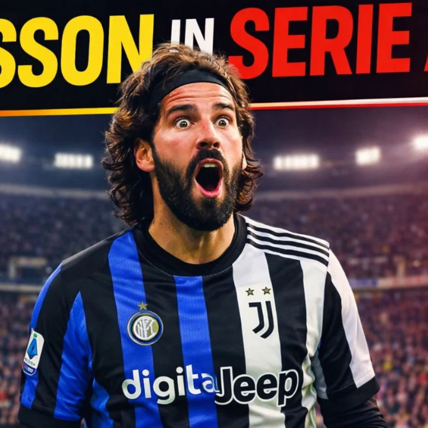 Zona Serie A e News dal Mondo