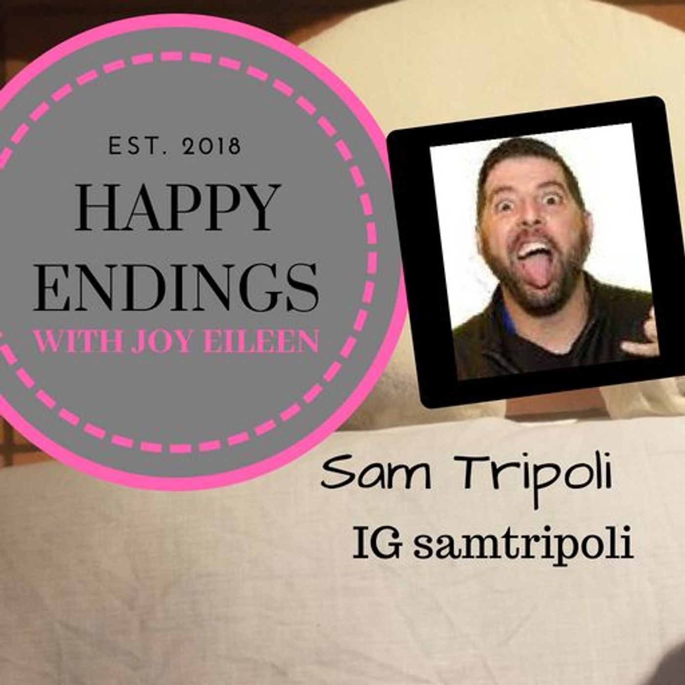 HAPPY ENDINGS MASSAGECAST
