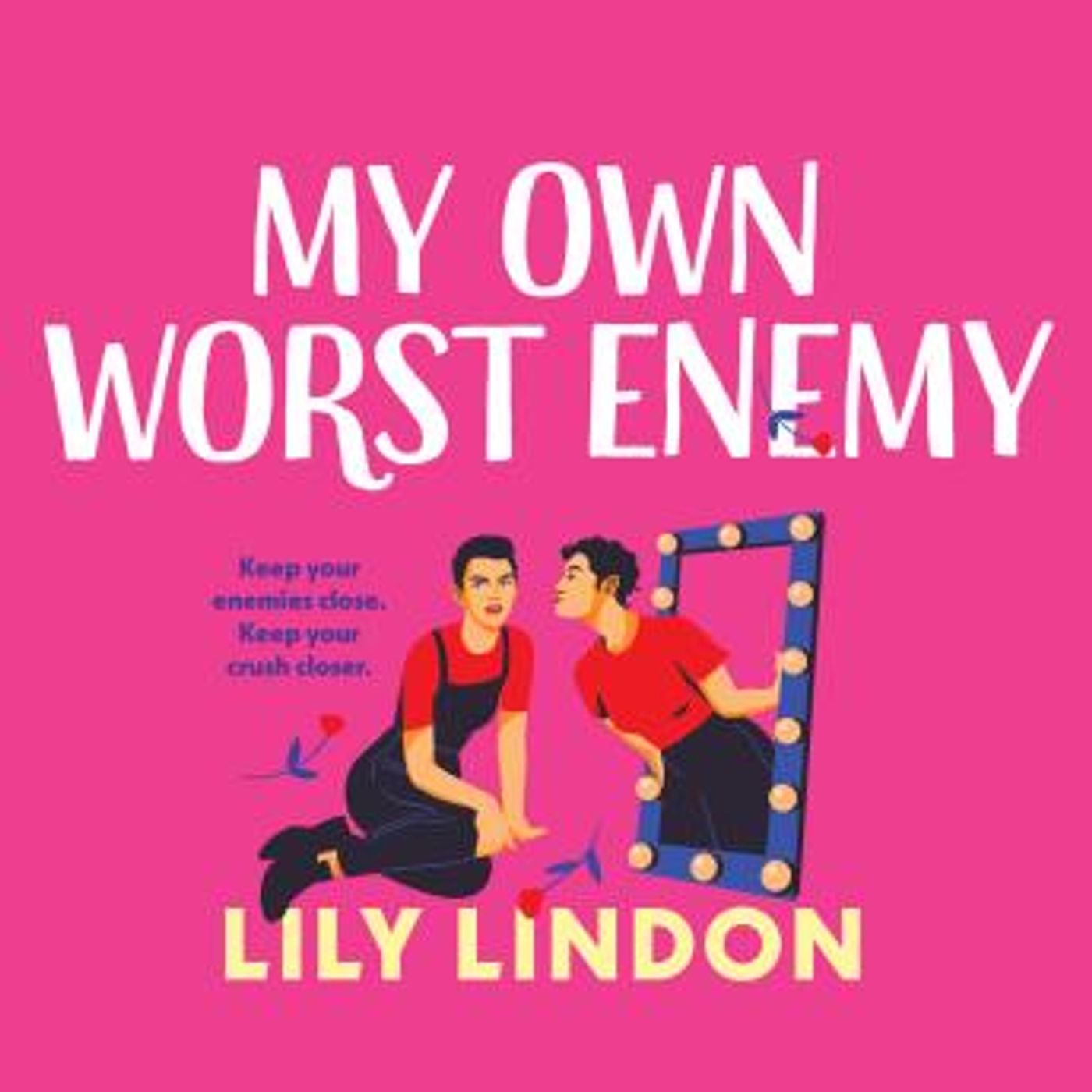 Explore the Latest Full Audiobooks in Romance, LGBTQ+