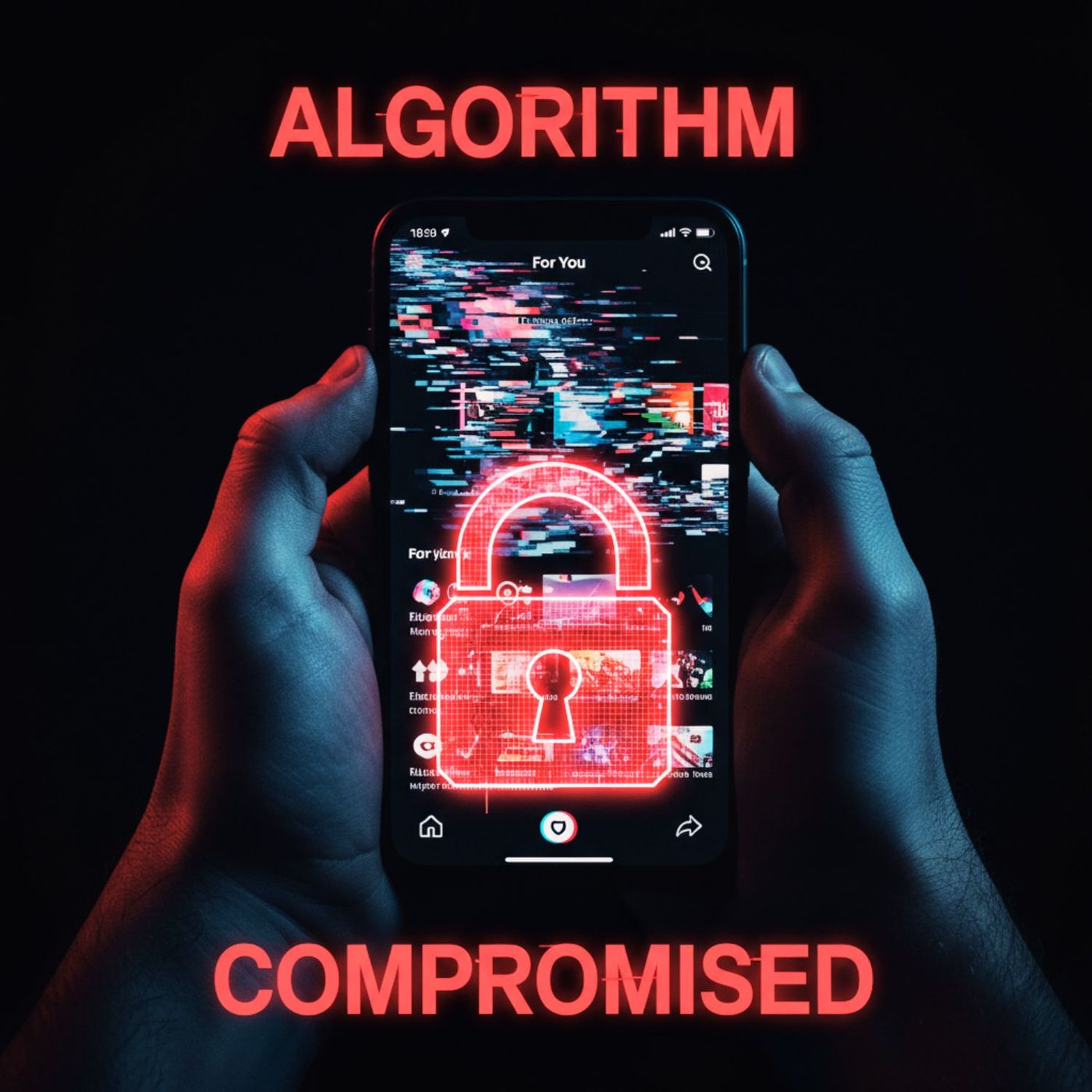 Glitch or Censorship? Why TikTok's Algorithm Feels Broken