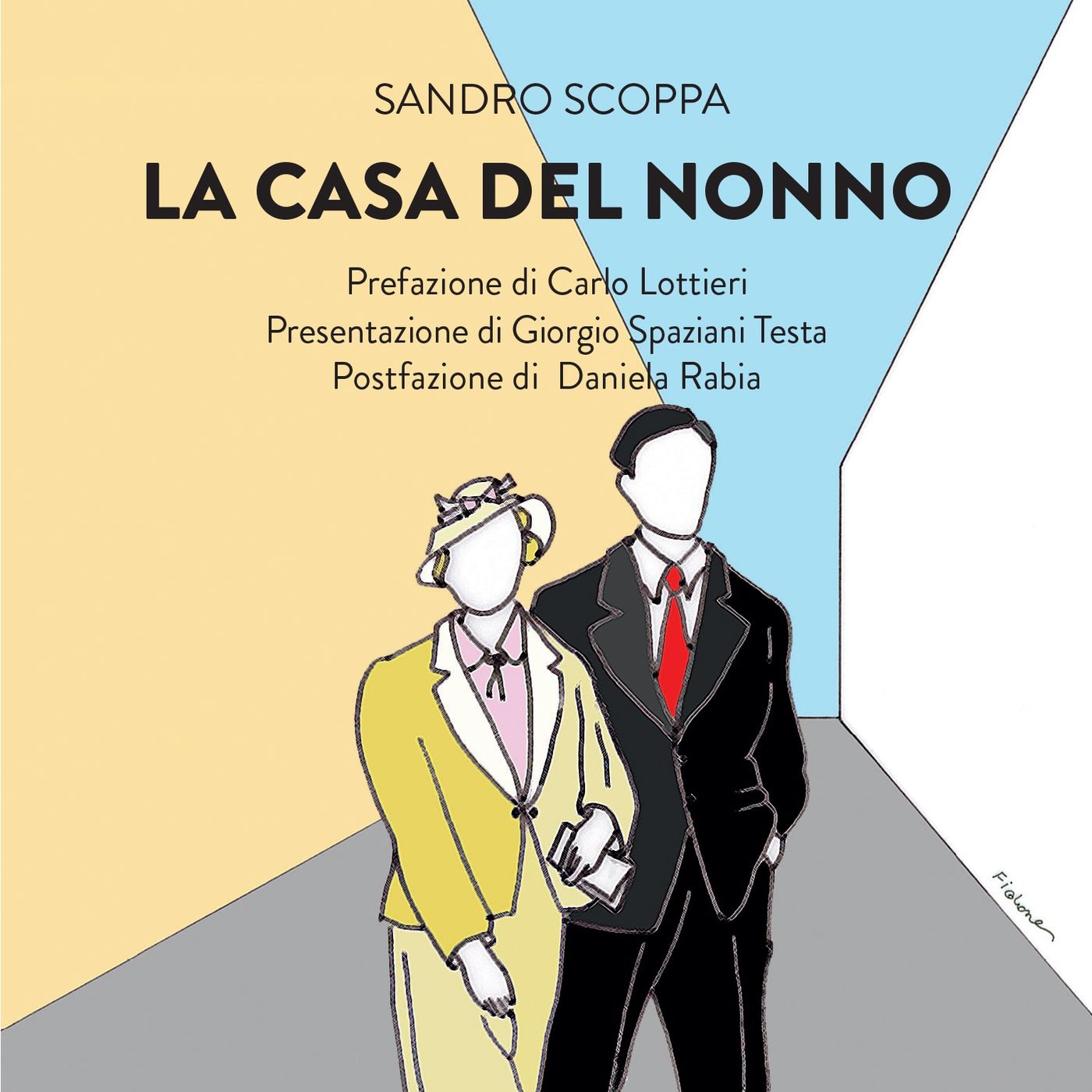 RASSEGNA LETTERARIA ON LINE