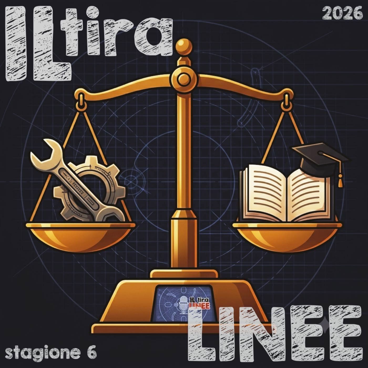 Il doppio debito tecnico che nessuno ti fattura episode artwork