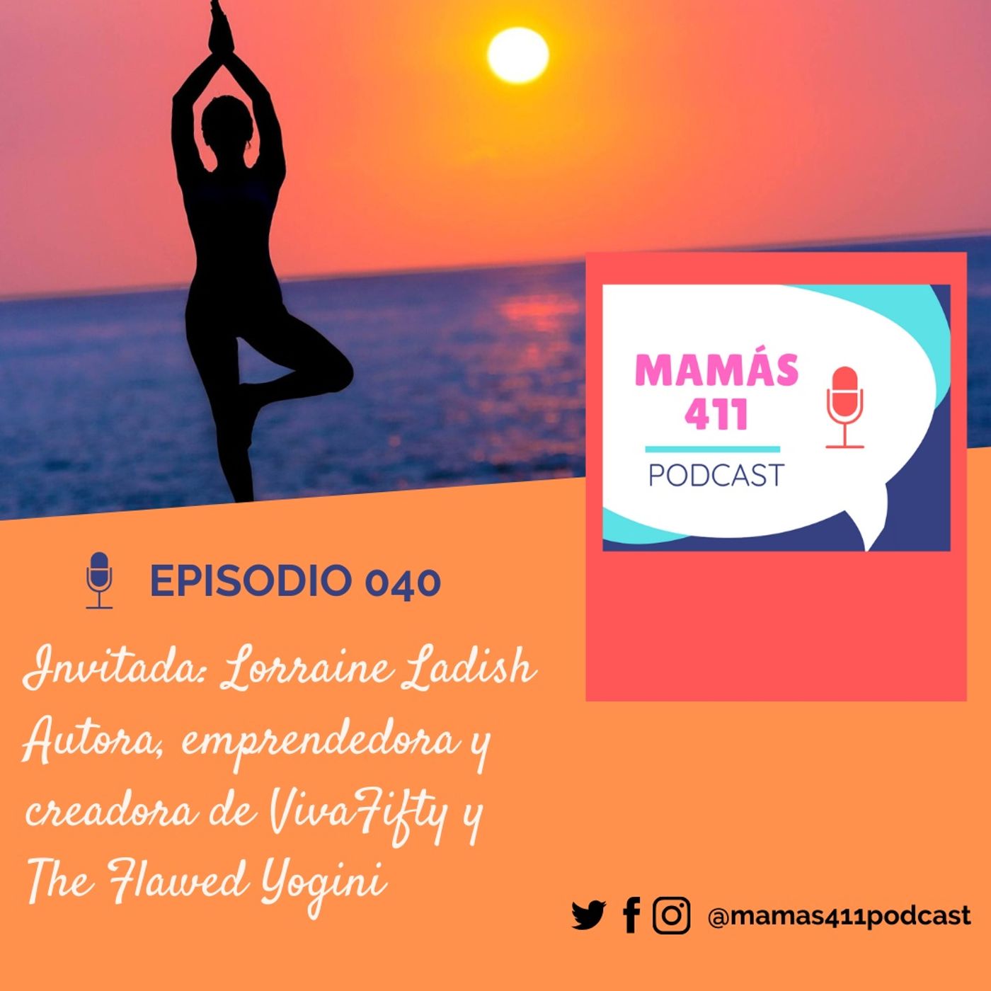 Mamas 411 Podcast