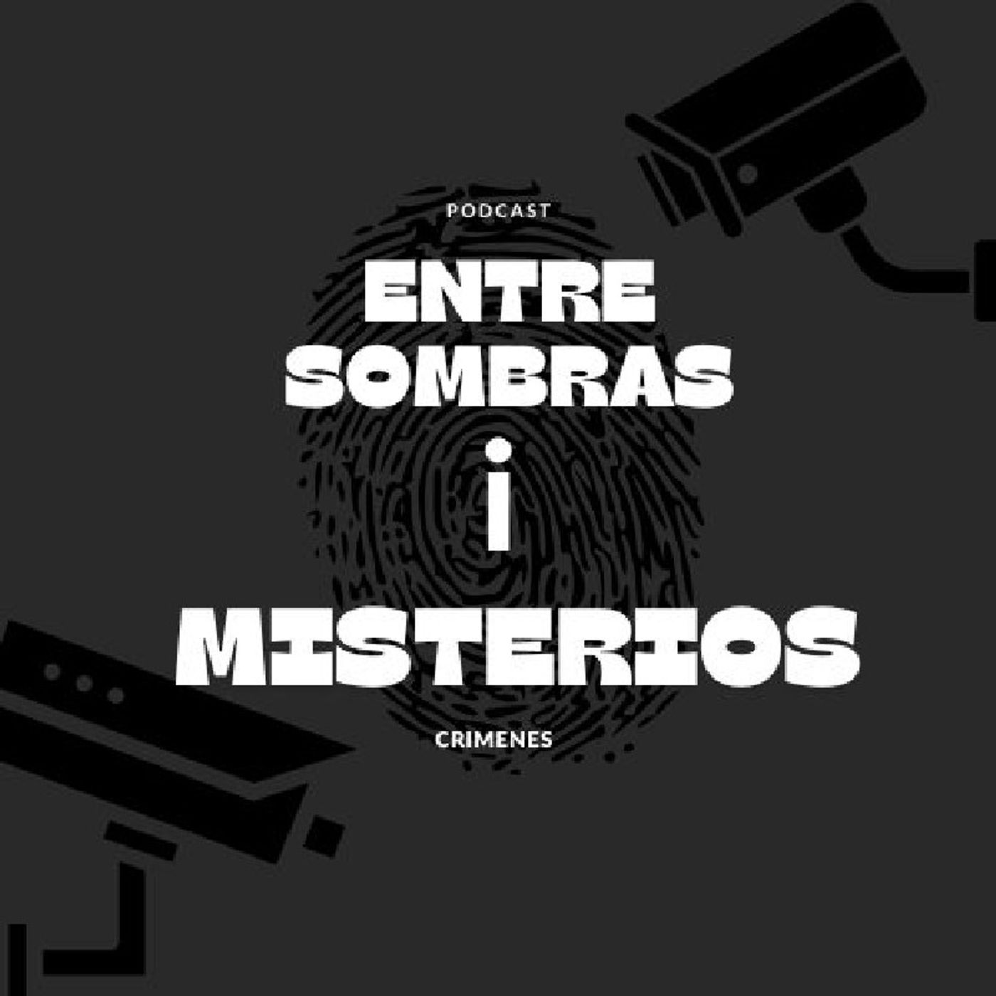Episodio 1 - entre sombras i misterios episode artwork