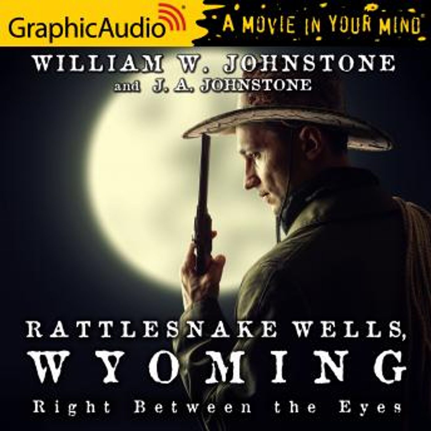 Download Latest Full Audiobooks in Fiction, Westerns & War