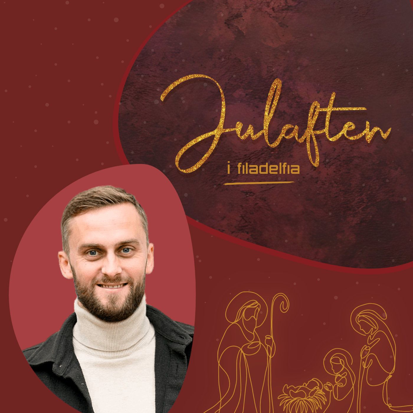 THOMAS NATVIG - Himmelens gave