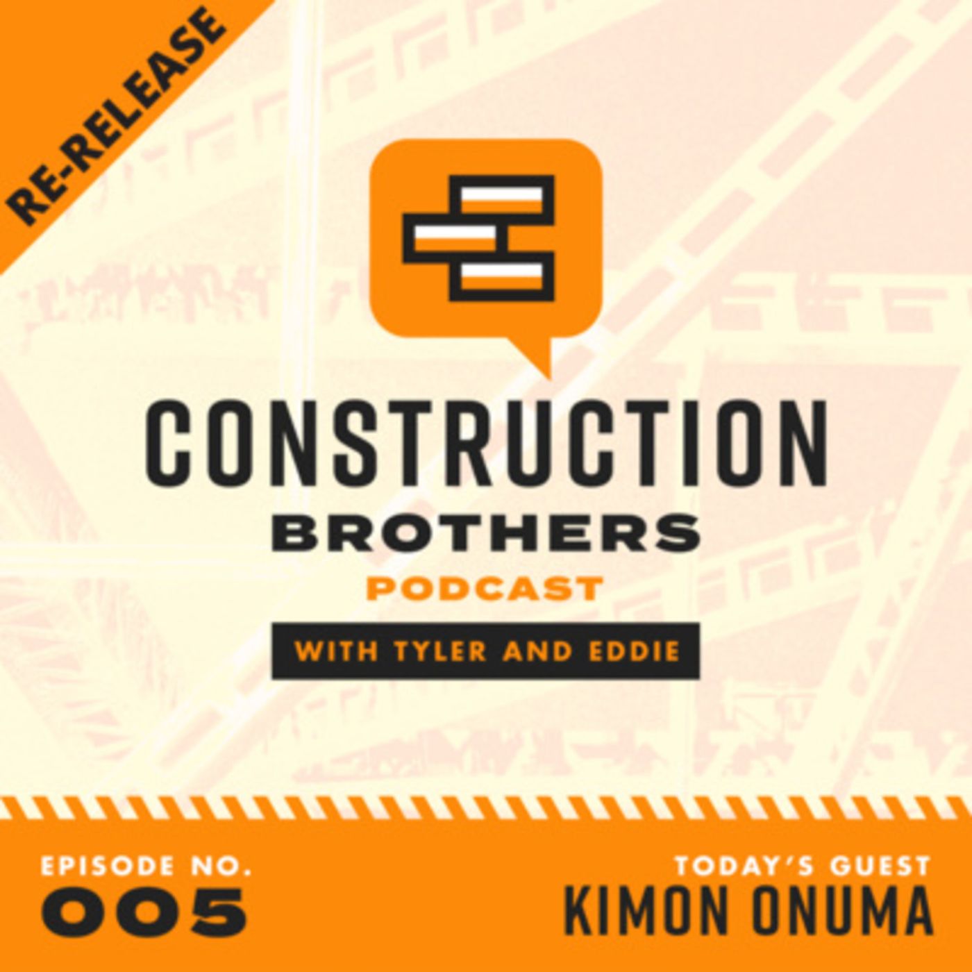 Eliminating Information Silos (feat Kimon Onuma)