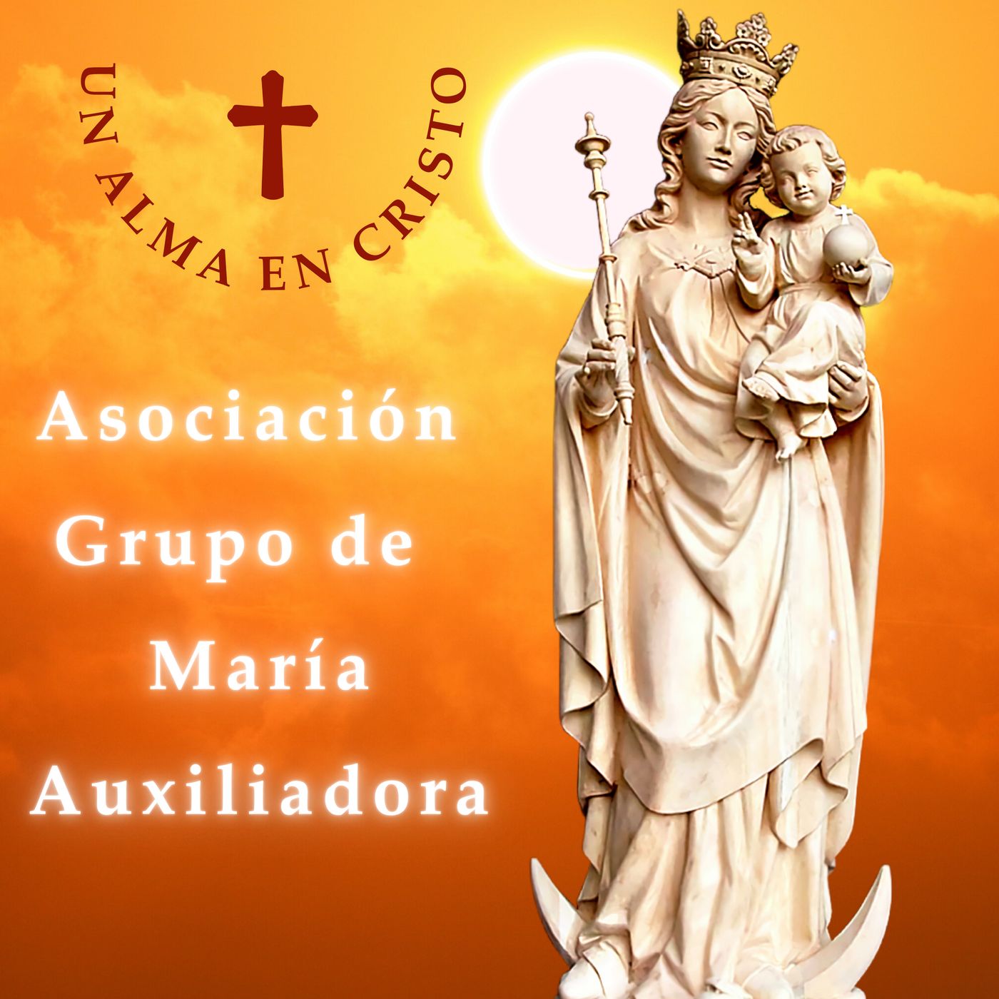 Un alma en Cristo UAC