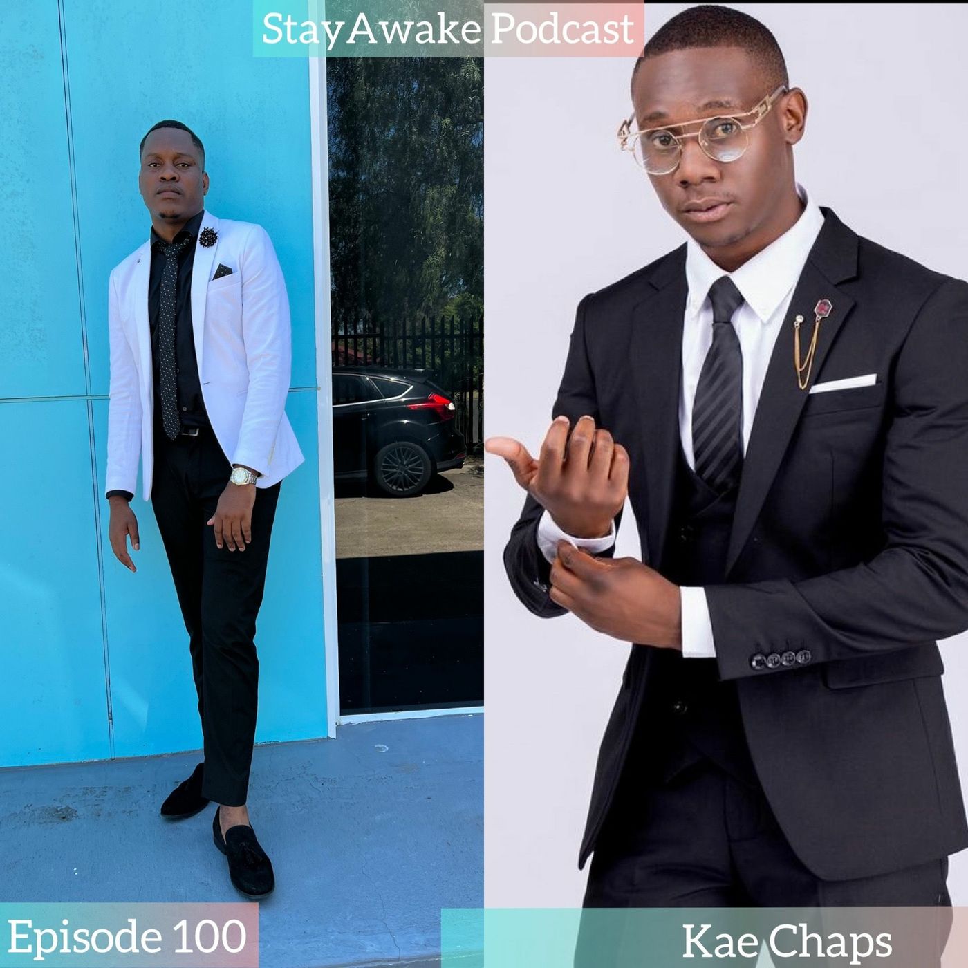 StayAwake Podcast