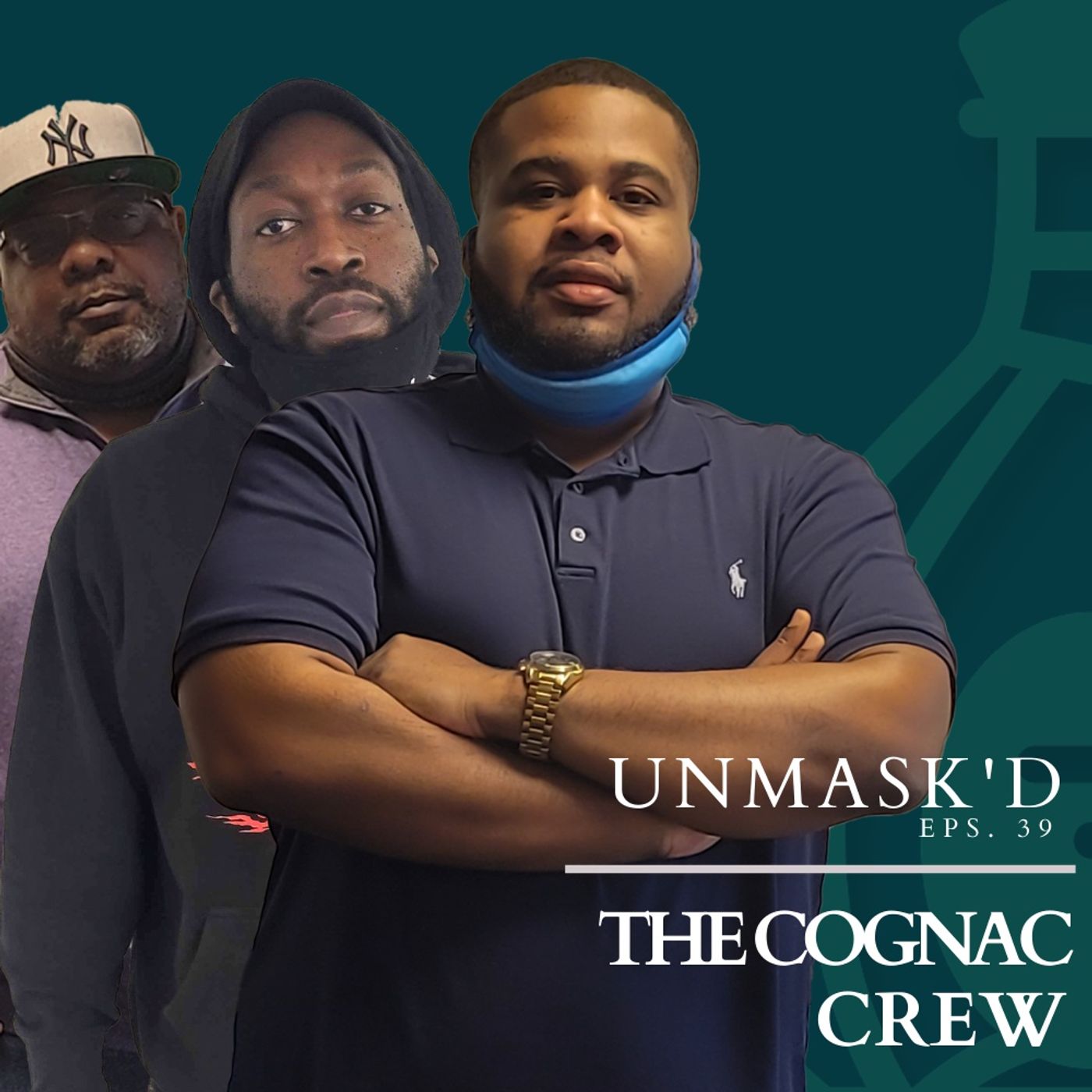 UnMask\'d Podcast