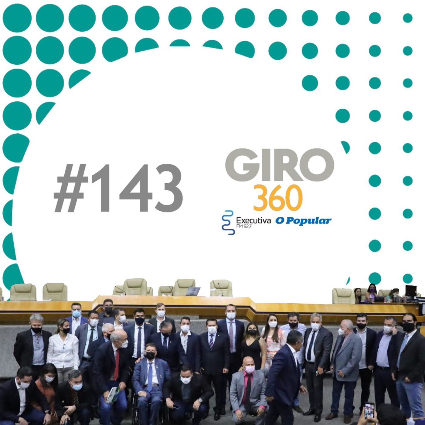 Giro 360