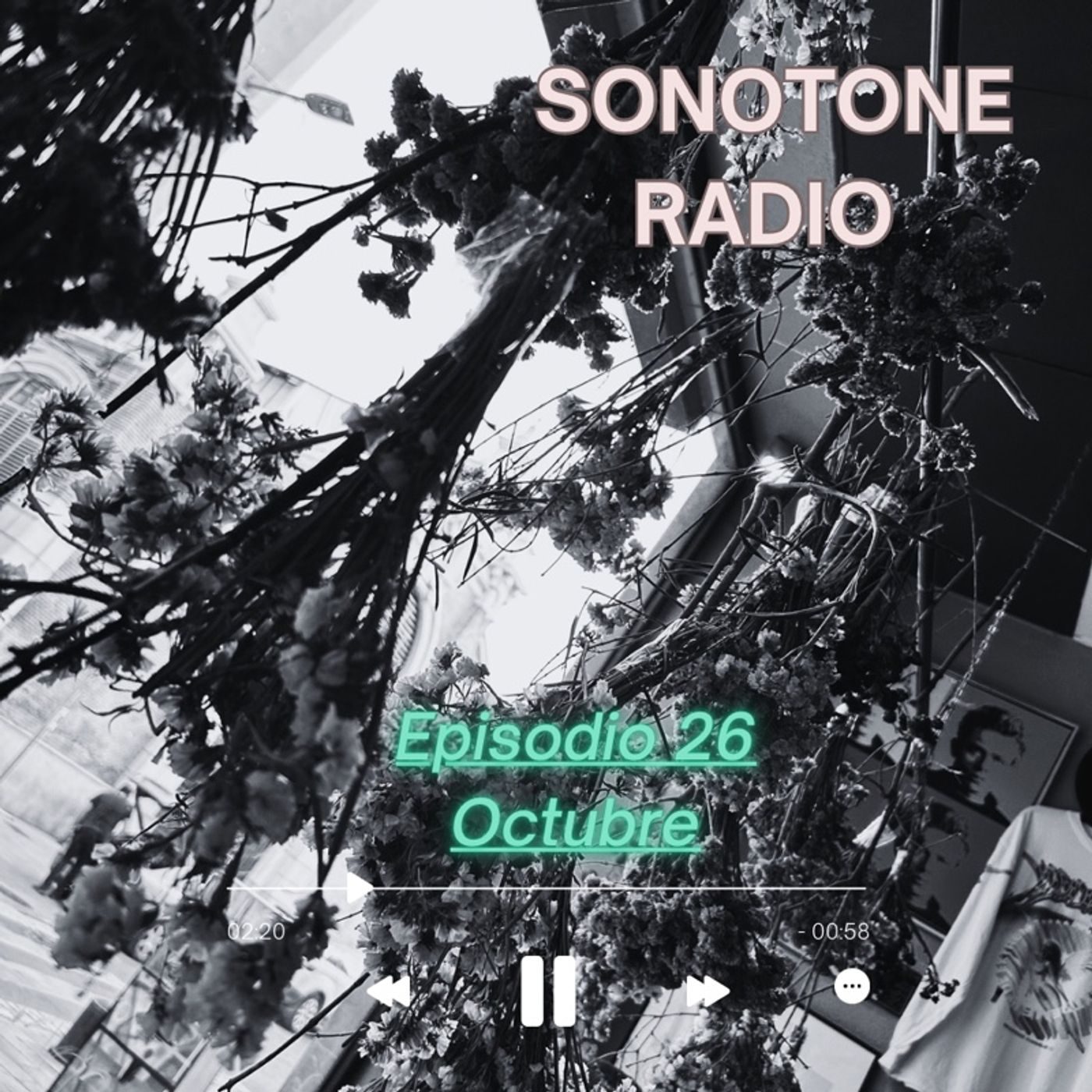 El podcast de Sonotone