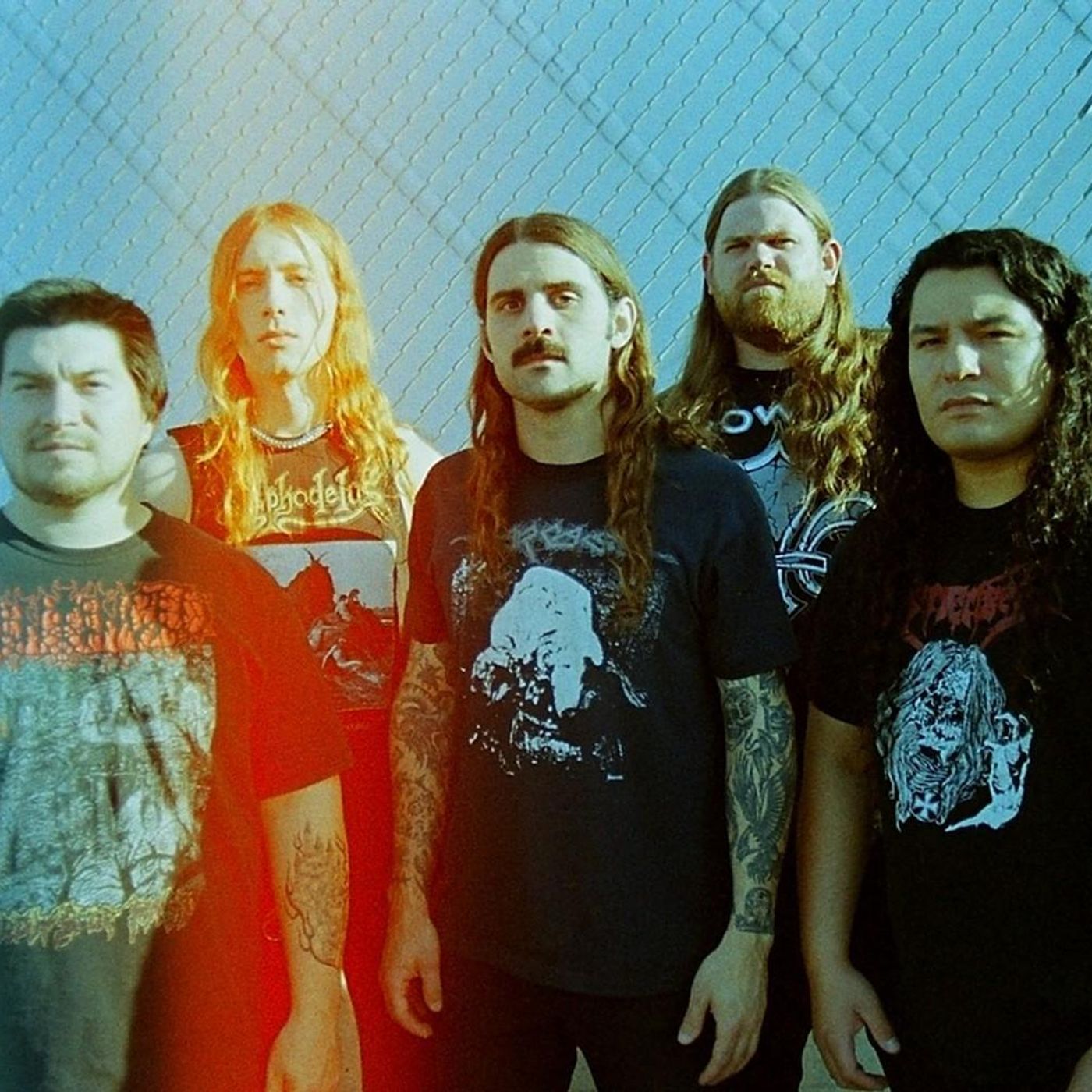 GATECREEPER - 2024 Australian Tour Interview episode artwork