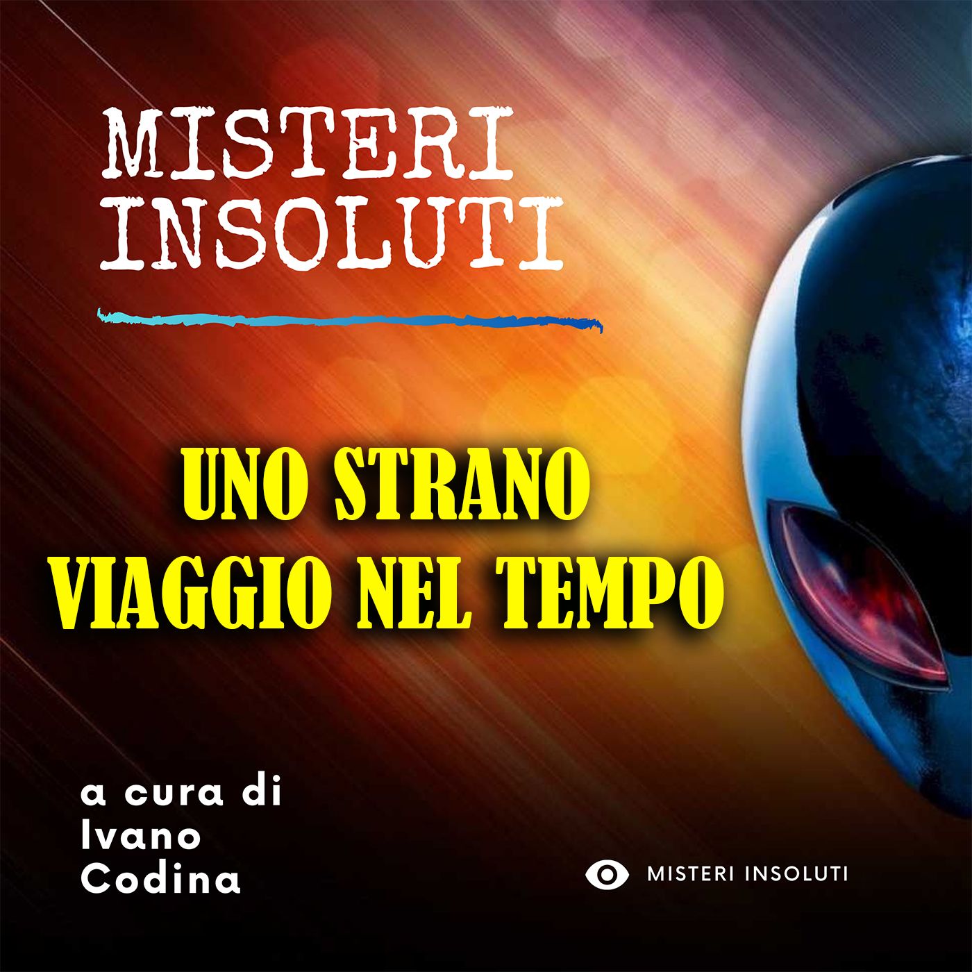 Misteri Insoluti