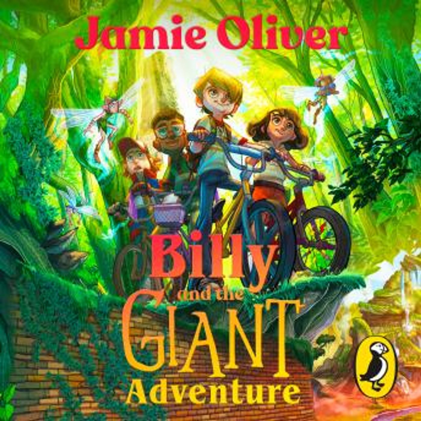 Grab the Essential Full Audiobooks in Kids, Mystery & Fantasy