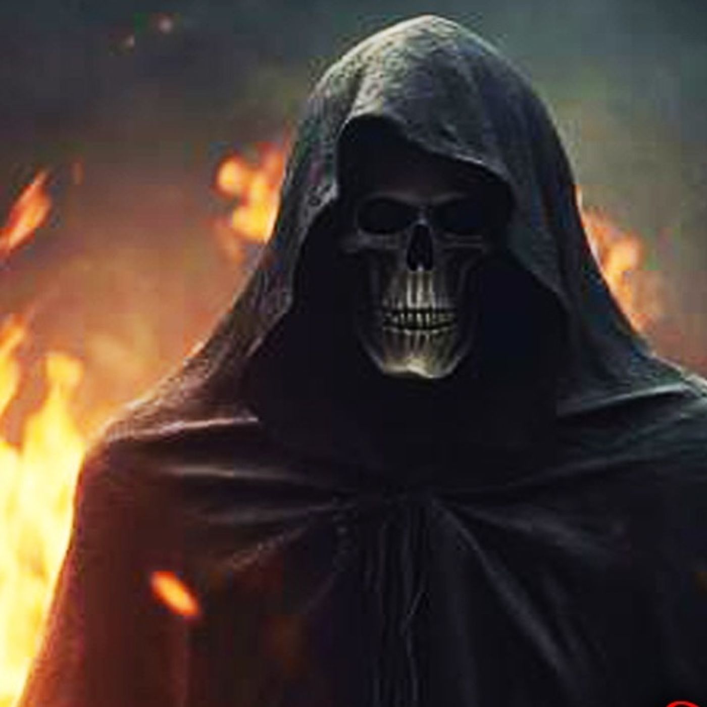 Utilizó A La SANTA MUERTE Para Arruinar Mi Vida - Historias De Terror - Voces De La Noche