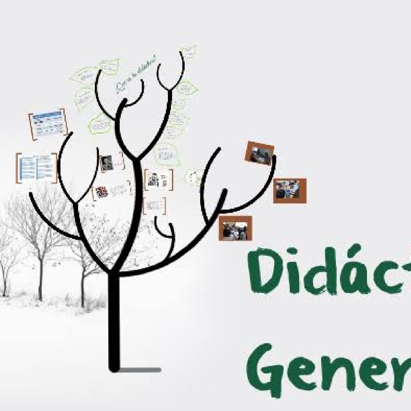 Didáctica general