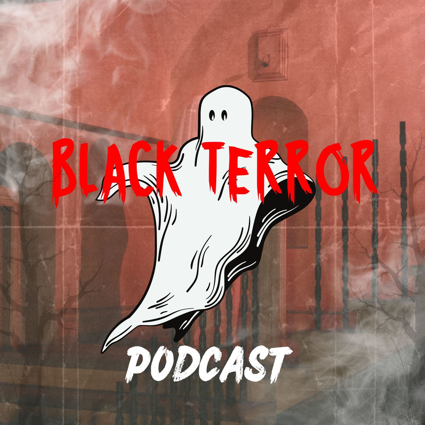BLACK TERROR